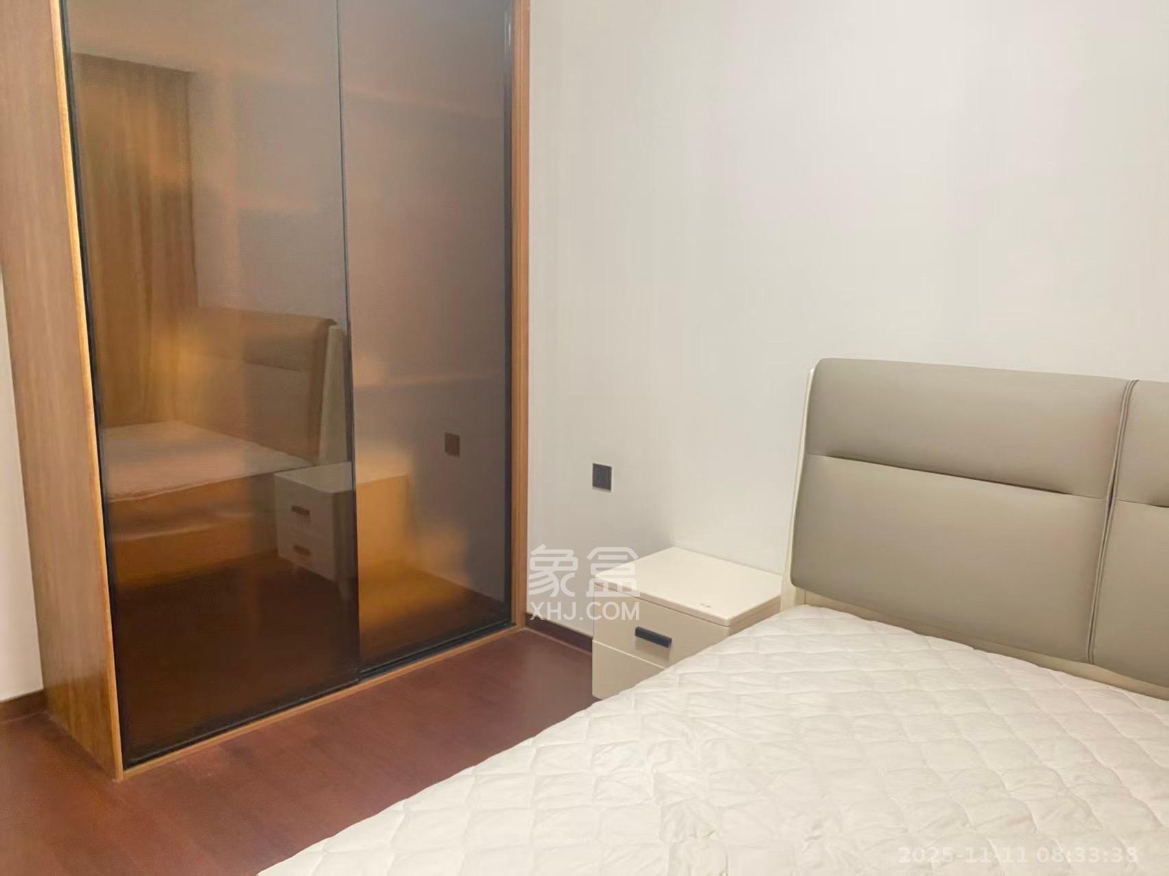 梅溪悦章  4室2厅2卫    4000.0元/月室内图