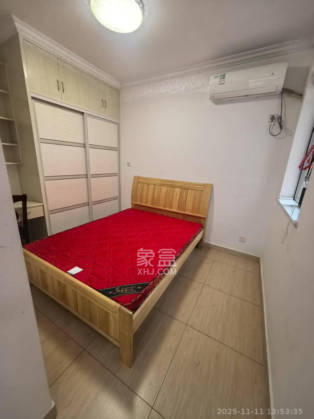 东驿竹园  2室1厅1卫    1900.0元/月室内图