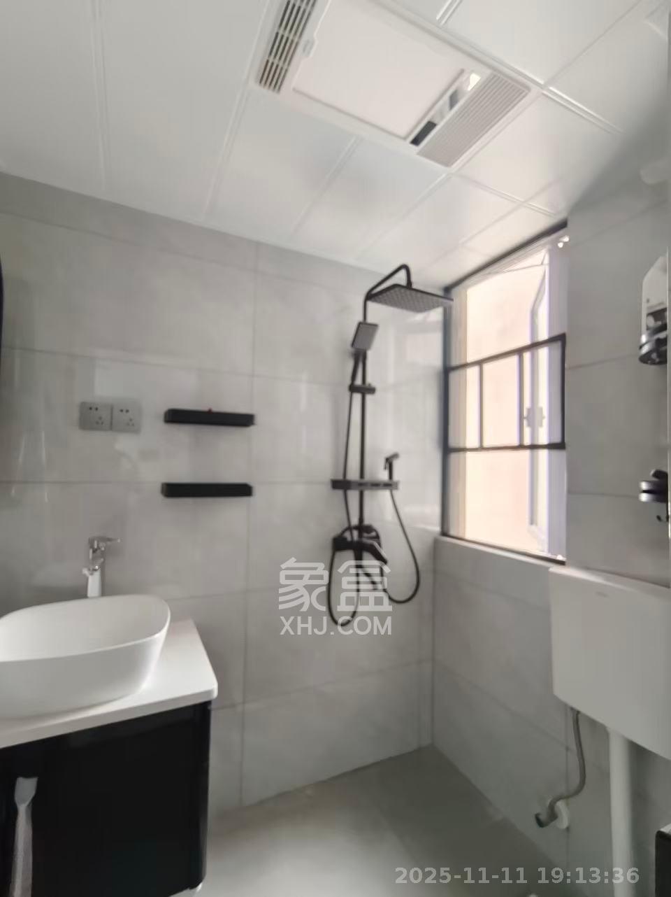 潇湘名城(新里程潇湘名城)  2室1厅1卫    2300.0元/月室内图