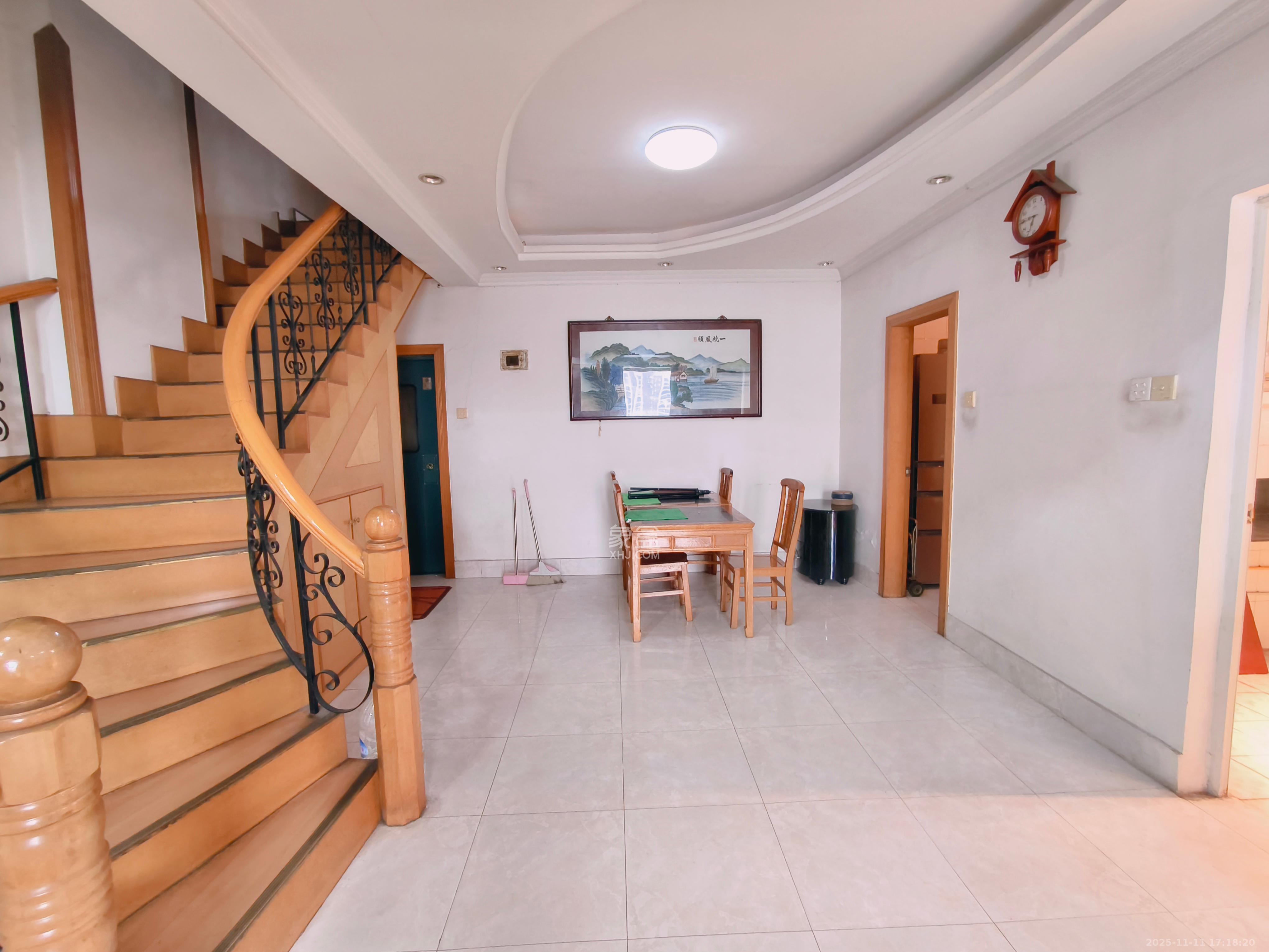 中国人民财产股份公司宿舍（人民保险公司宿舍）  3室2厅1卫    3000.0元/月室内图