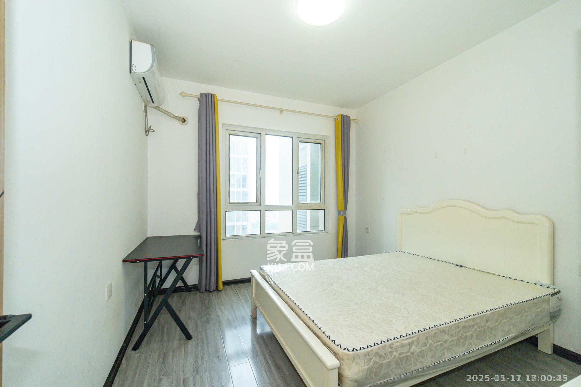 金科时代中心  3室2厅2卫    2700.0元/月室内图