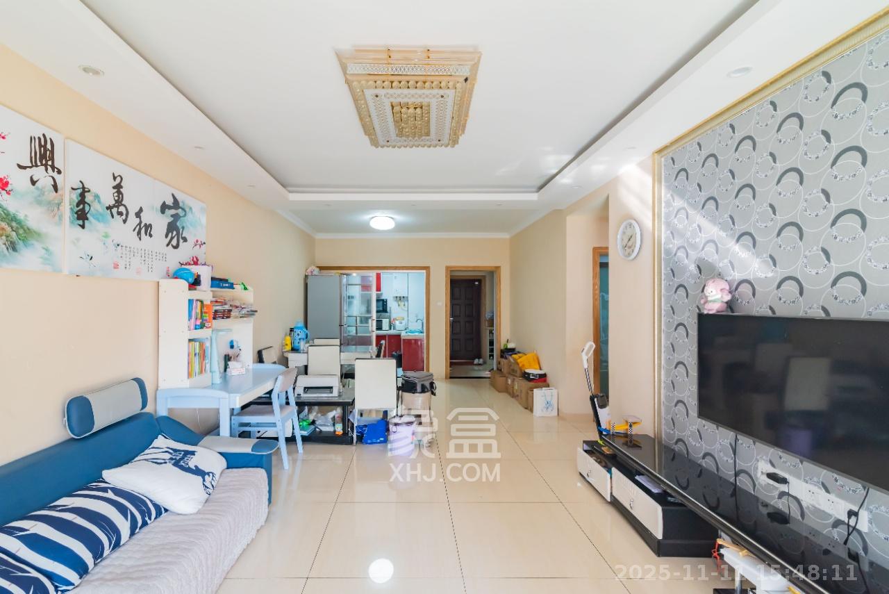 长大卧琥  2室2厅1卫    2300.0元/月室内图