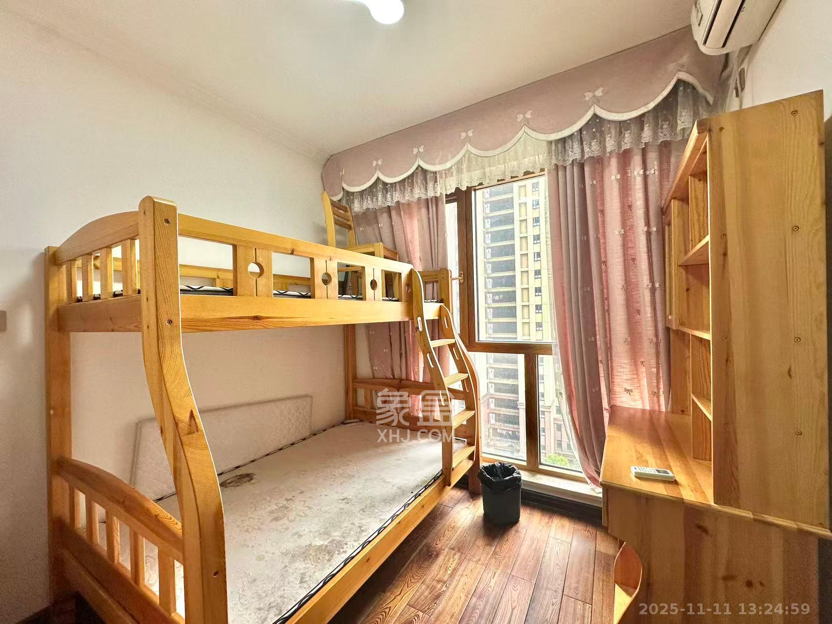 中建信和城  1室0厅0卫    3300.0元/月室内图