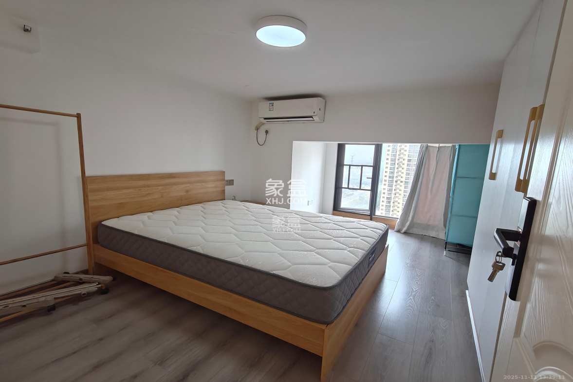 海伦春天 2室1厅1卫 1400.0元/月 海伦春天 2室1厅1卫 1400.0元/月室内图