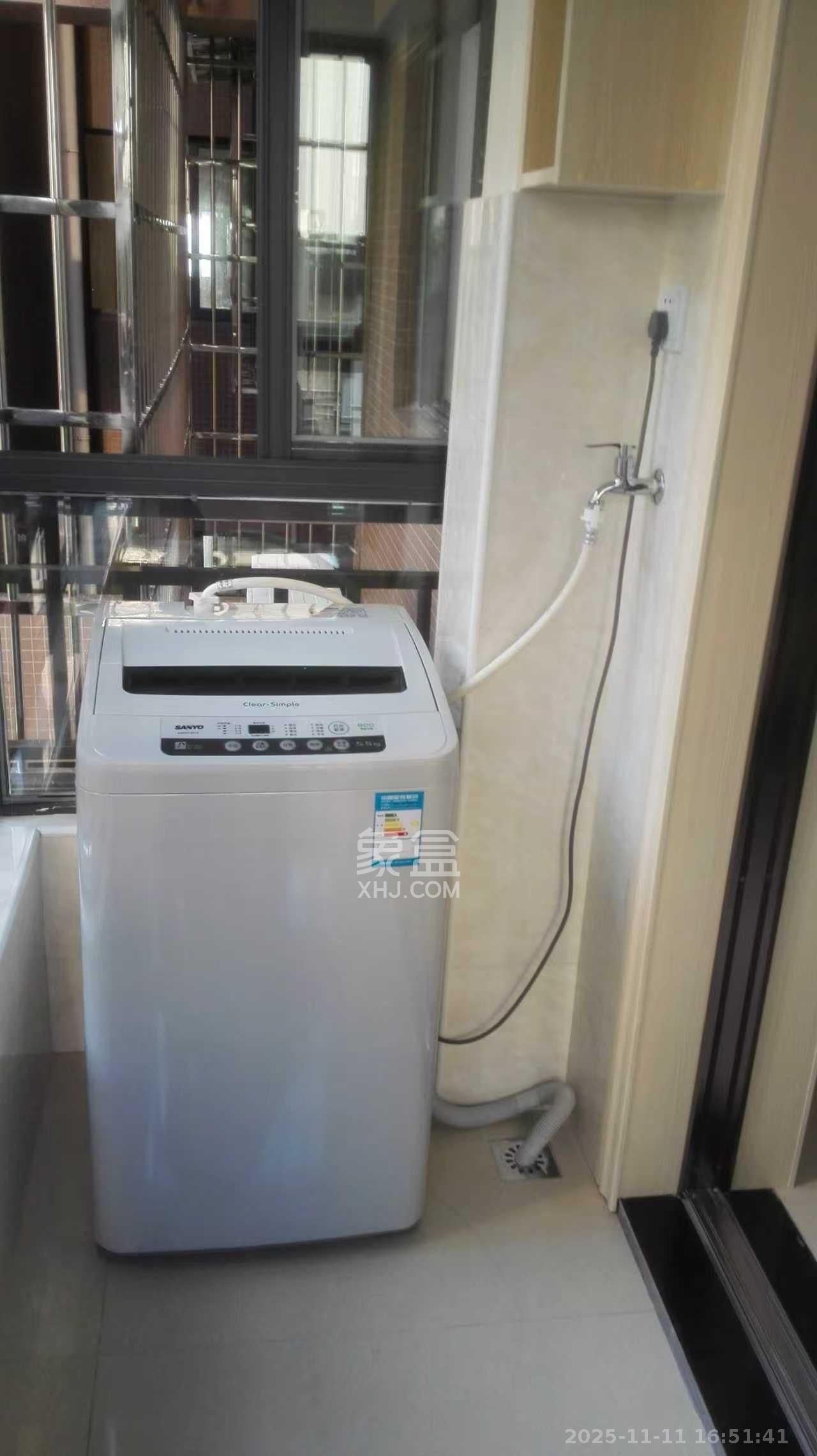 上峰苑（兰亭玥岛）  3室2厅1卫    2200.0元/月室内图