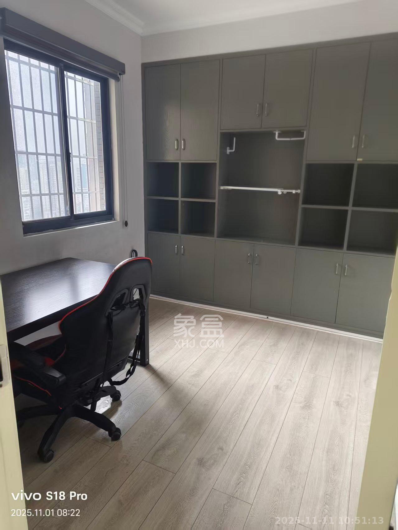 益佳苑  1室2厅1卫    3800.0元/月室内图