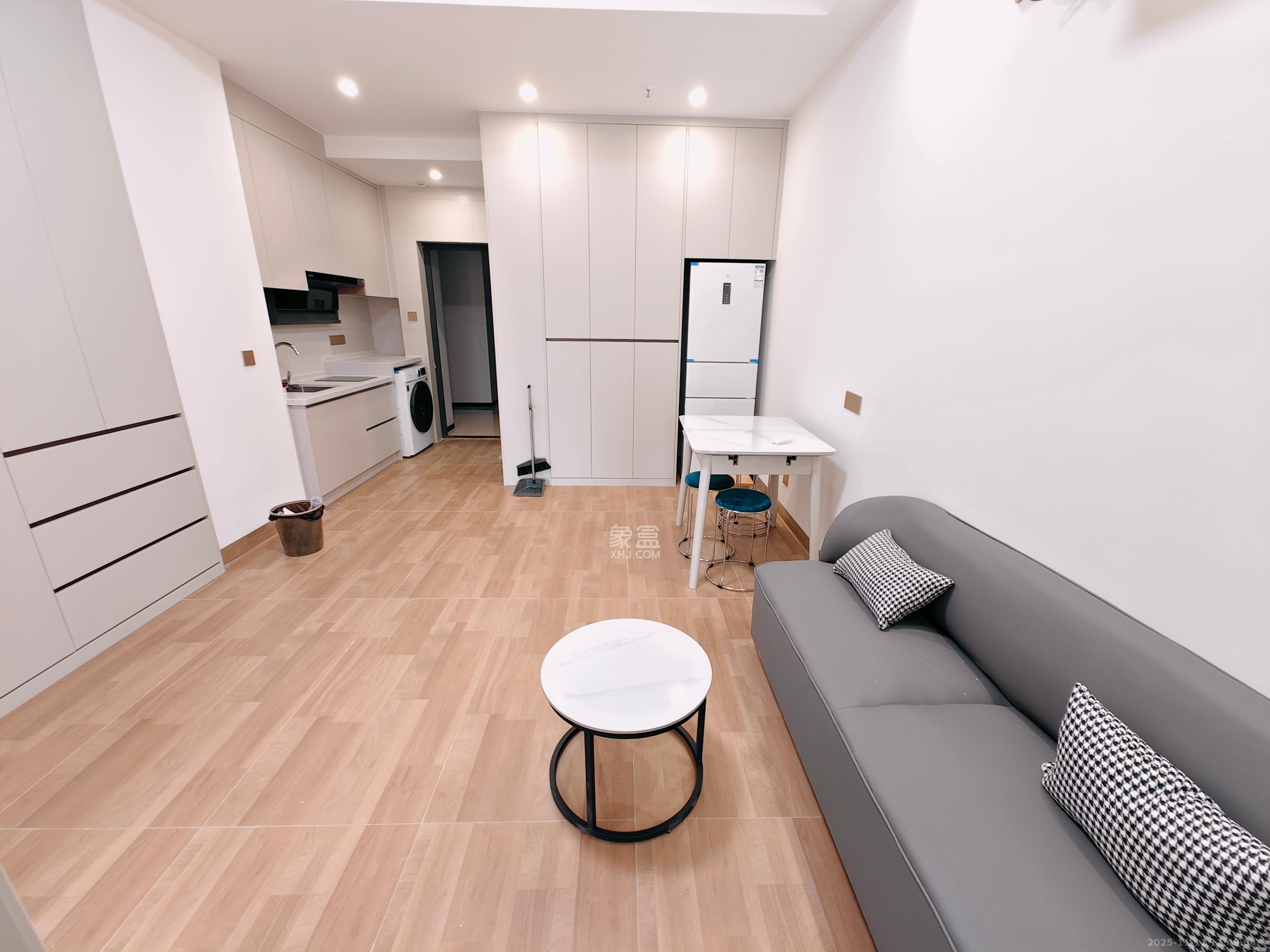 文景领秀  2室2厅1卫    1900.0元/月室内图