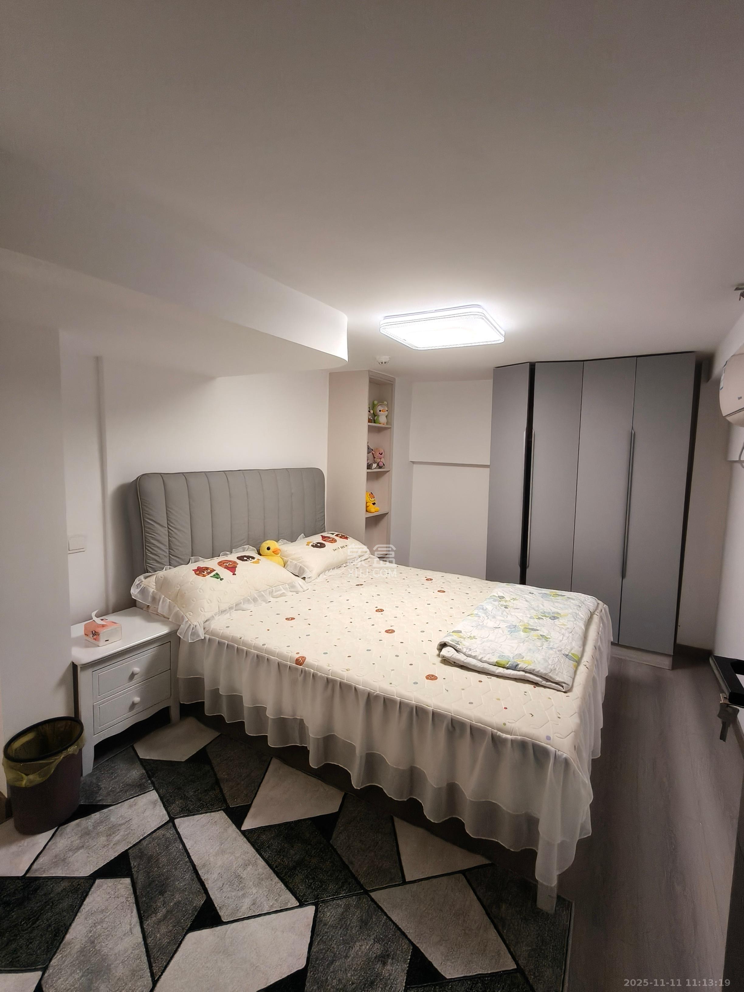 恒泰风格城市 2室1厅1卫 1700.0元/月 恒泰风格城市 2室1厅1卫 1700.0元/月室内图