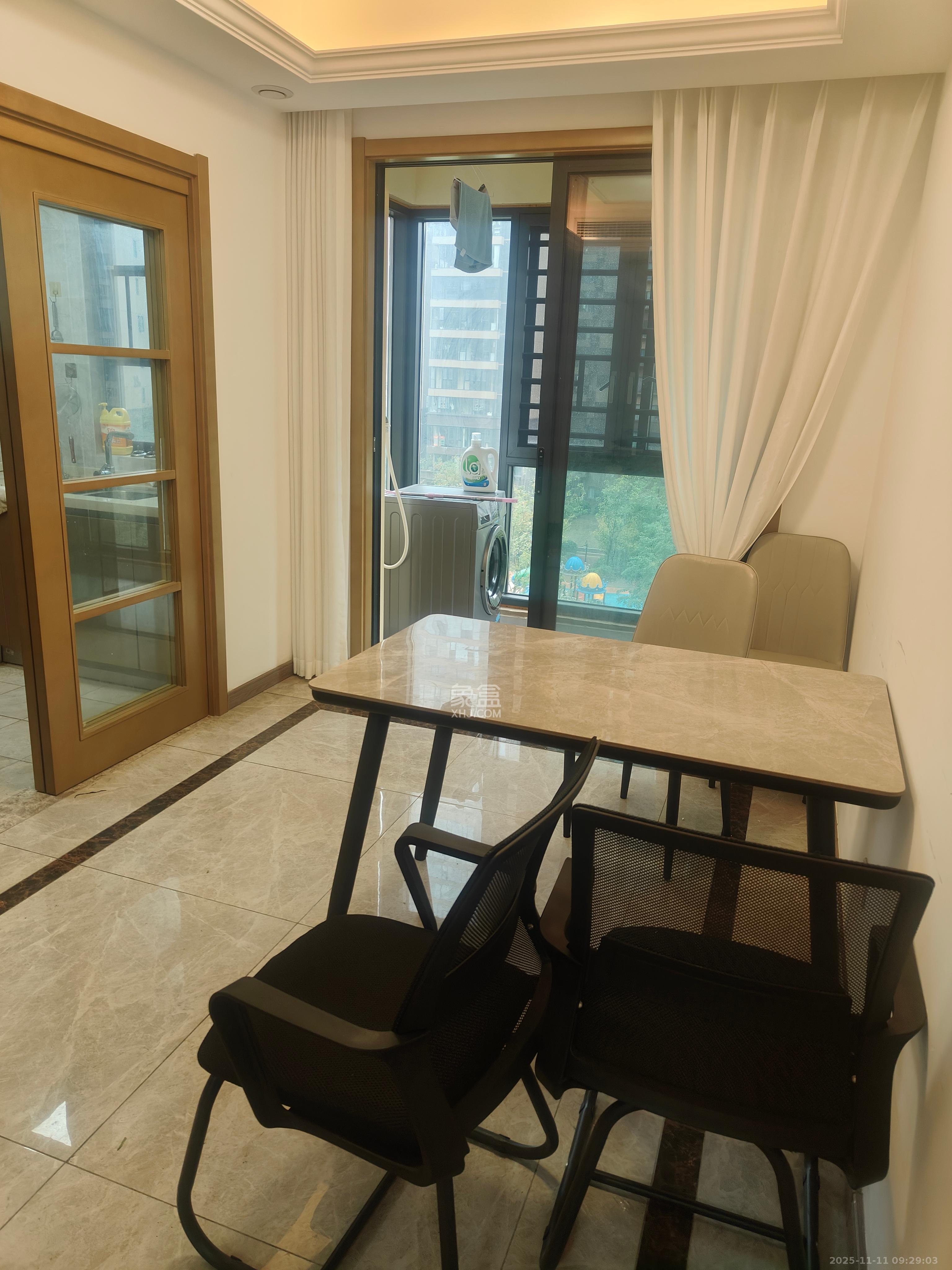 中建璟和城  1室0厅0卫    2500.0元/月室内图