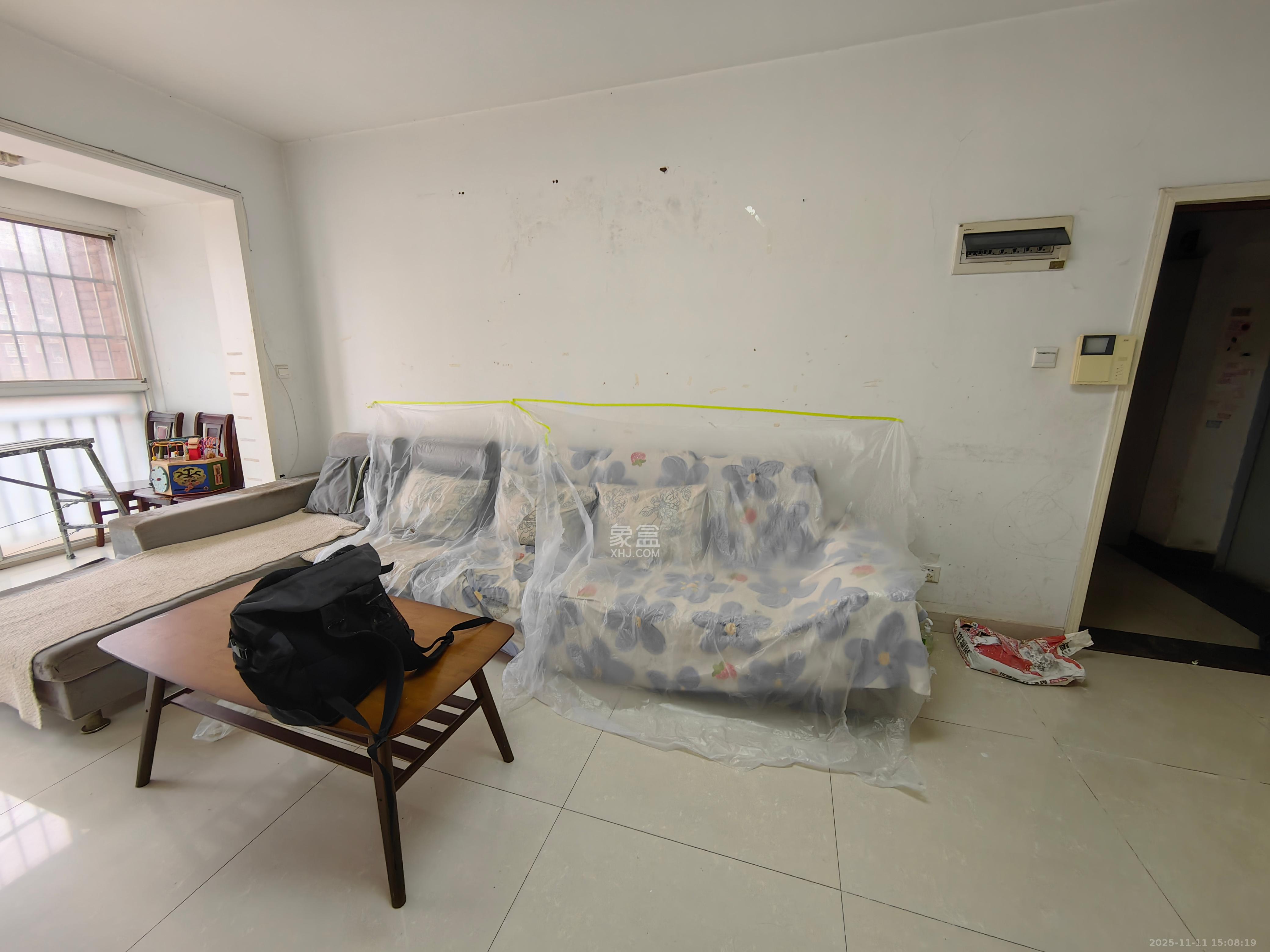星城雅郡  1室2厅2卫    1500.0元/月室内图