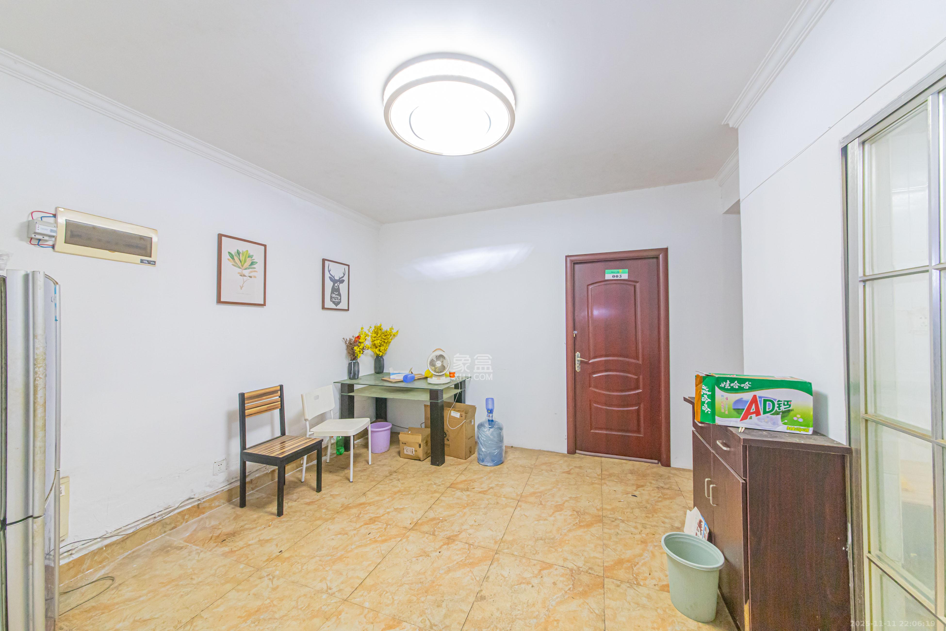 中建芙蓉嘉苑  3室2厅1卫    99.8万