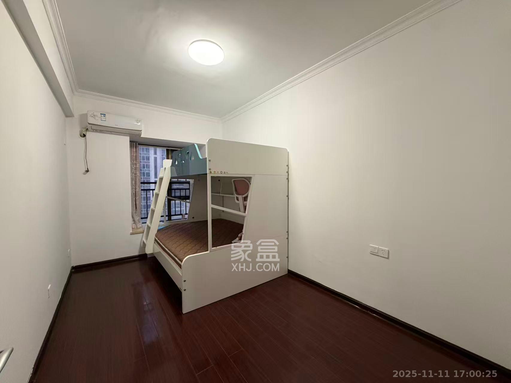 江山帝景哈佛 3室2厅2卫 2100.0元/月 江山帝景哈佛 3室2厅2卫 2100.0元/月室内图