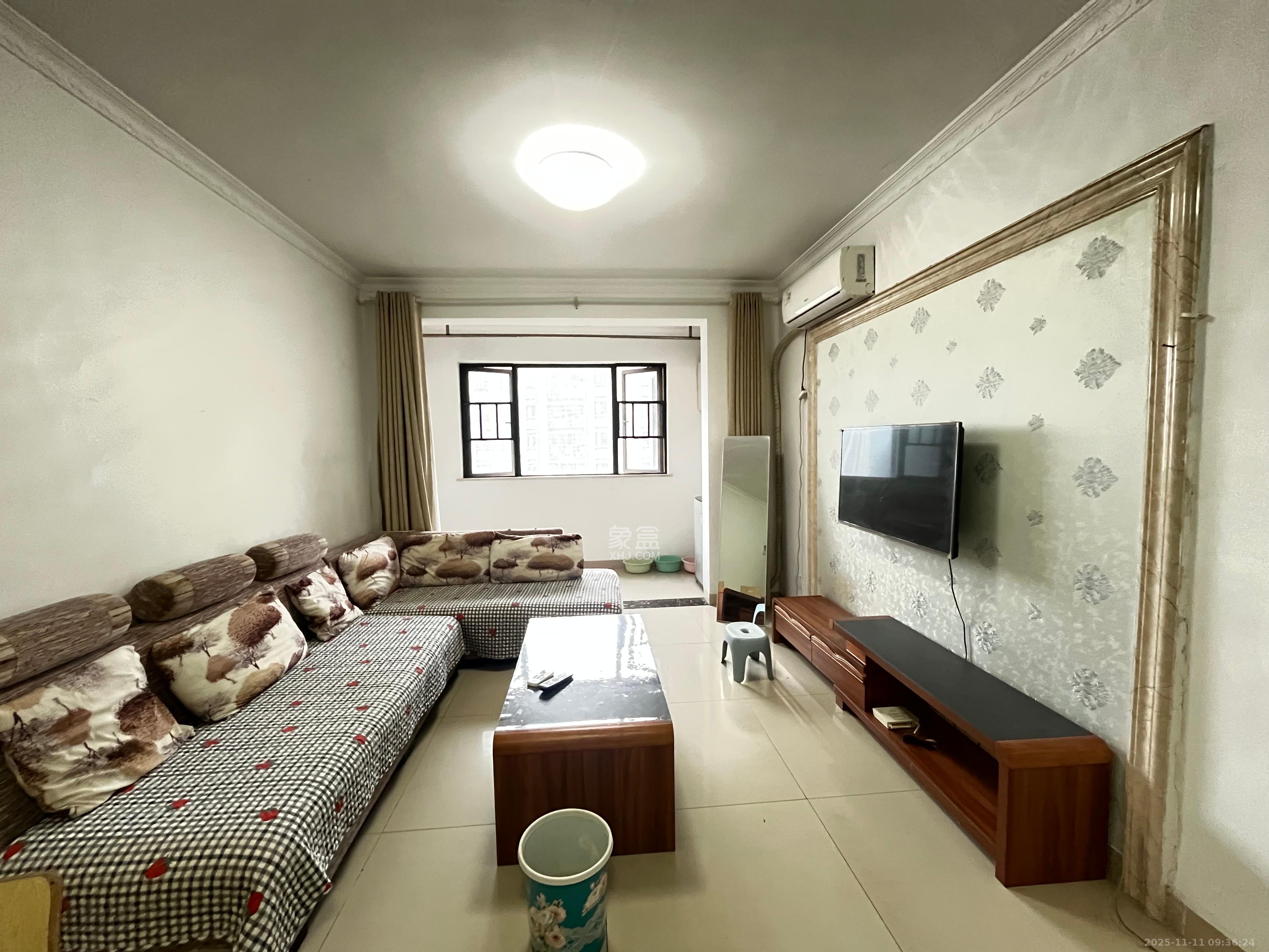 东驿竹园  2室2厅1卫    1800.0元/月室内图