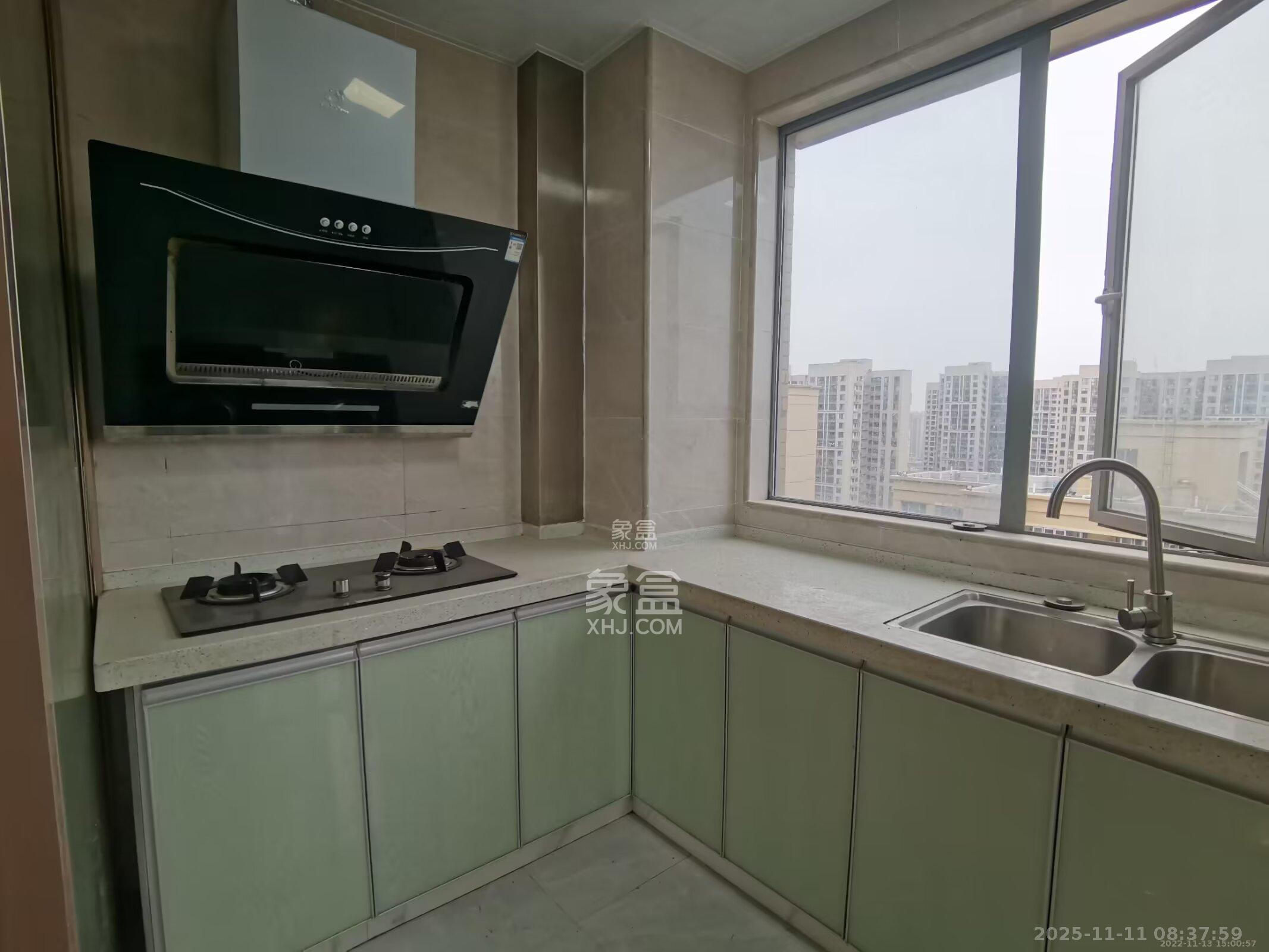 湖湘奥林匹克花园  3室2厅2卫    2200.0元/月室内图