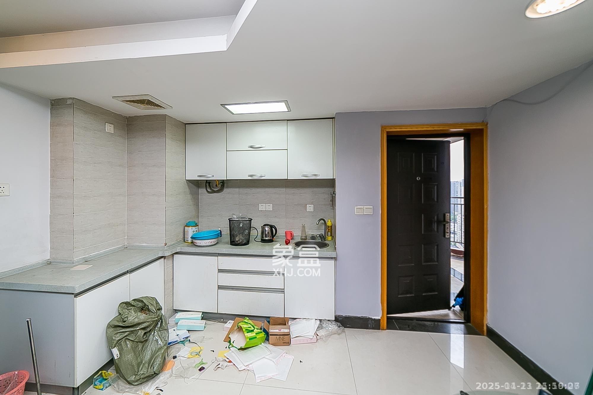 华菱蓝调国际（华菱.香墅美地）  2室2厅1卫    1700.0元/月室内图