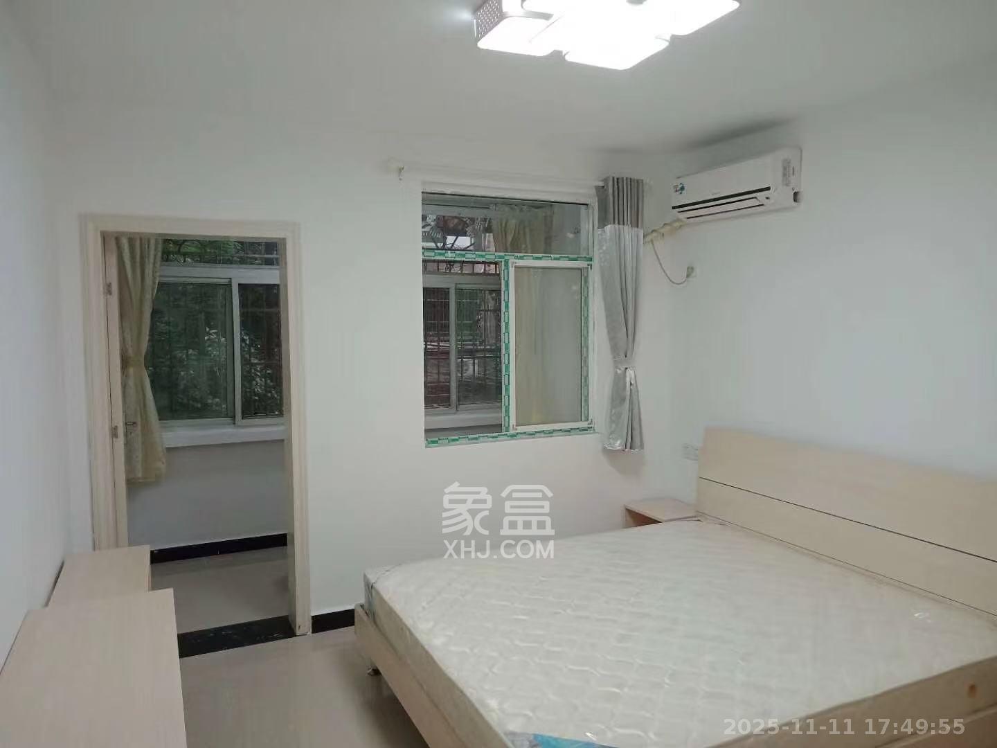 湘雅医学院(湘雅附一北院) 1室0厅0卫 2100.0元/月 湘雅医学院(湘雅附一北院) 1室0厅0卫 2100.0元/月室内图