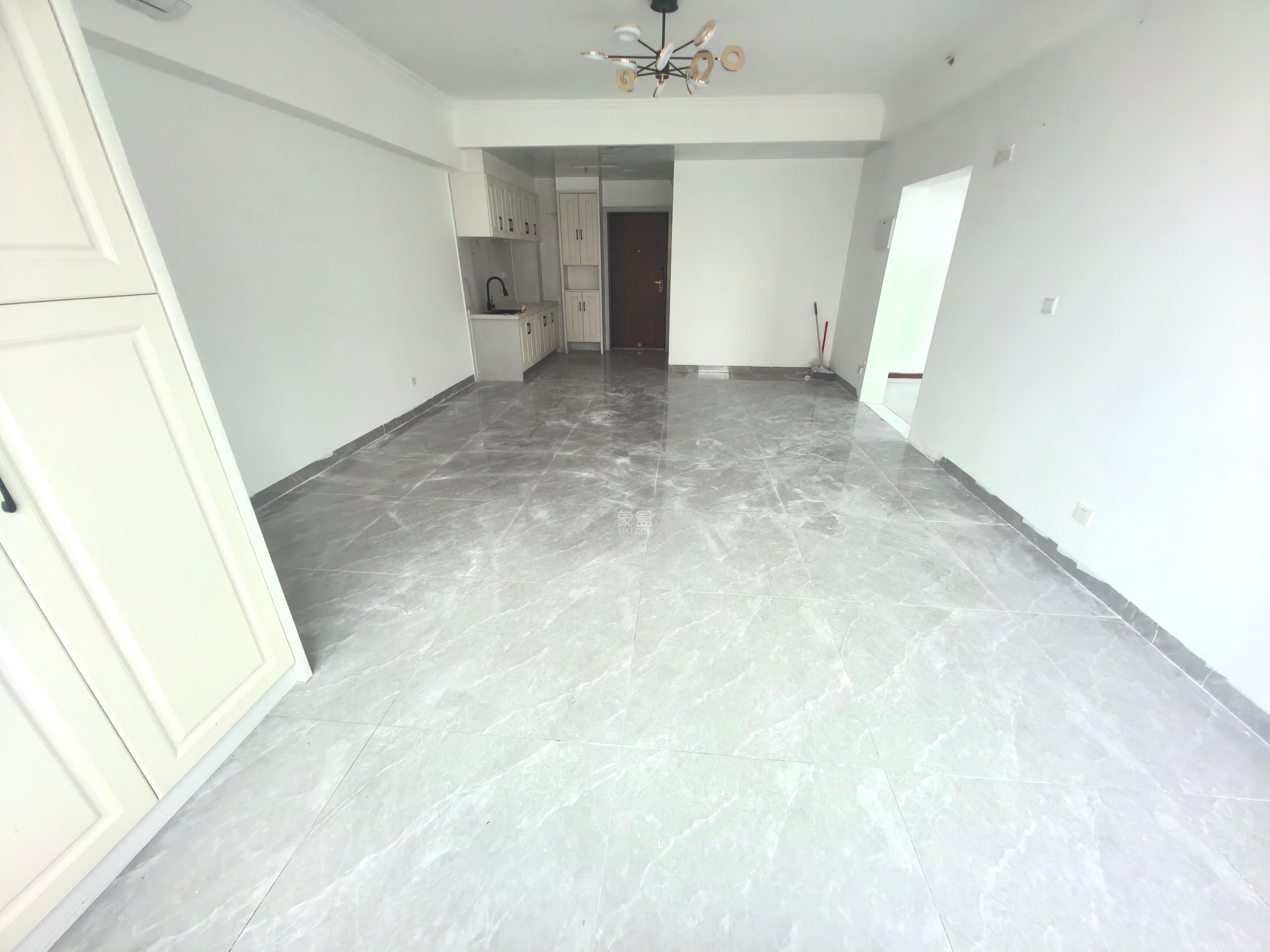 世景国际广场  1室1厅1卫    4000.0元/月室内图