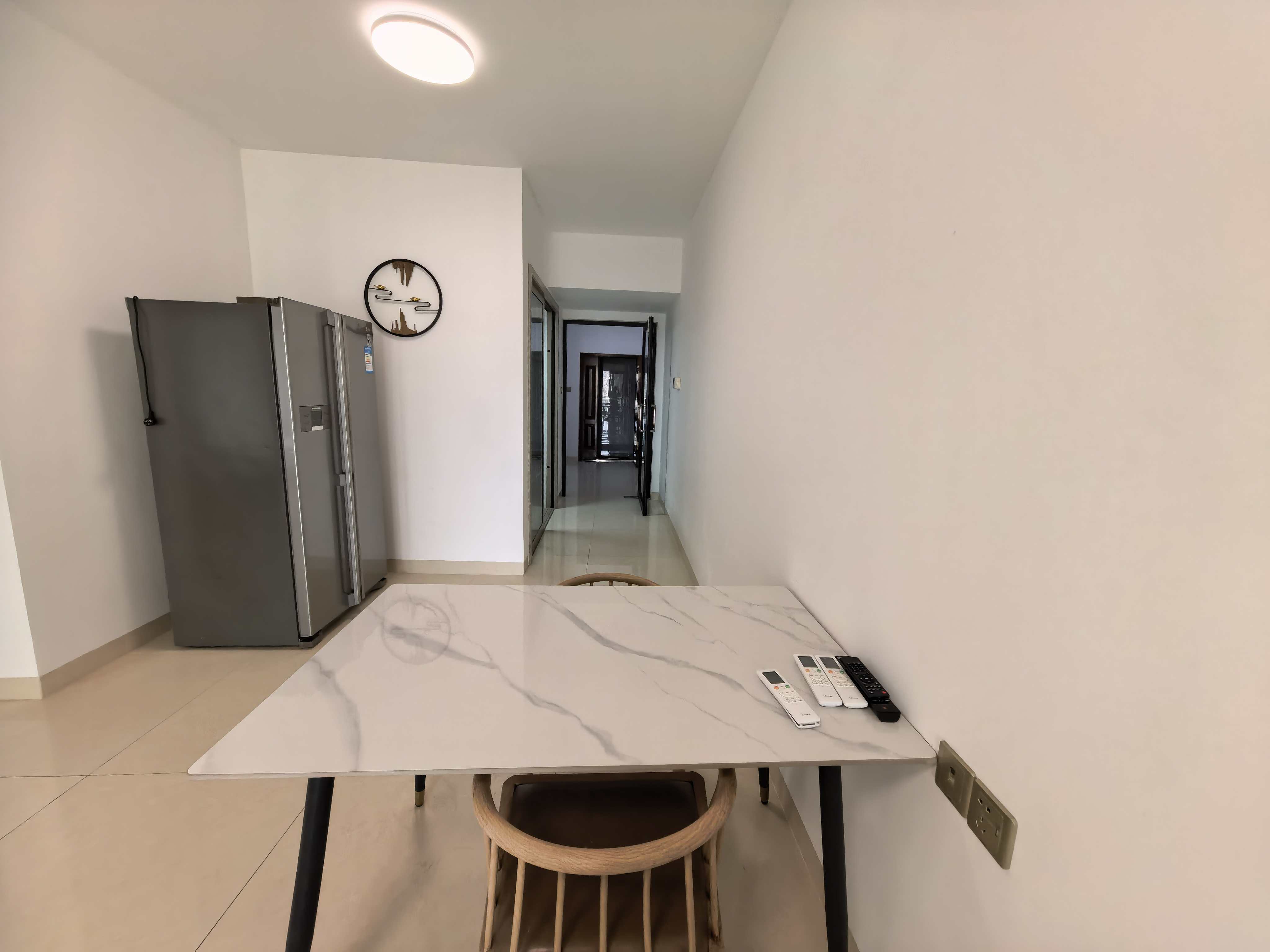 万景峰一期  2室2厅1卫    2000.0元/月