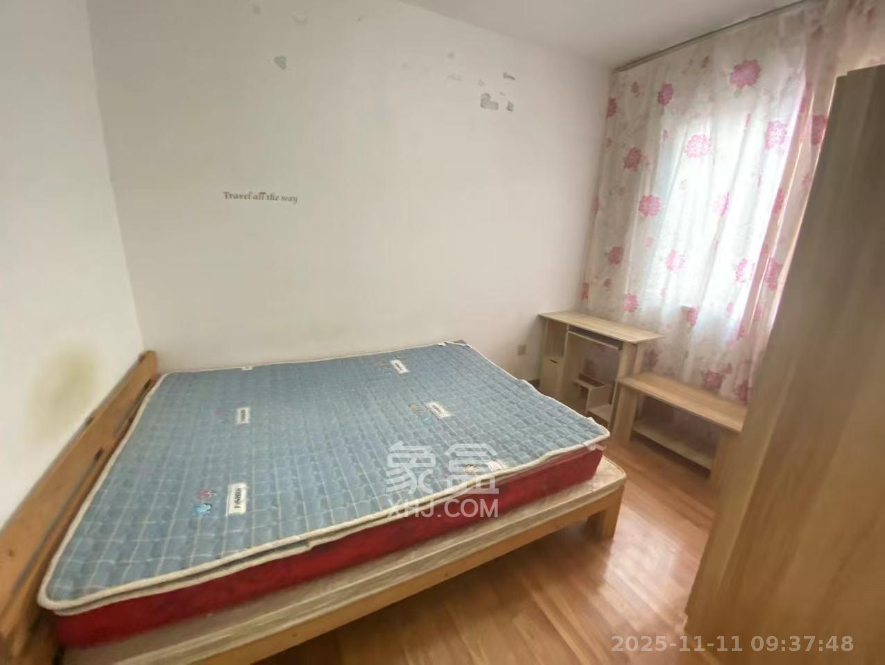 晨兴家园  2室1厅1卫    2000.0元/月室内图