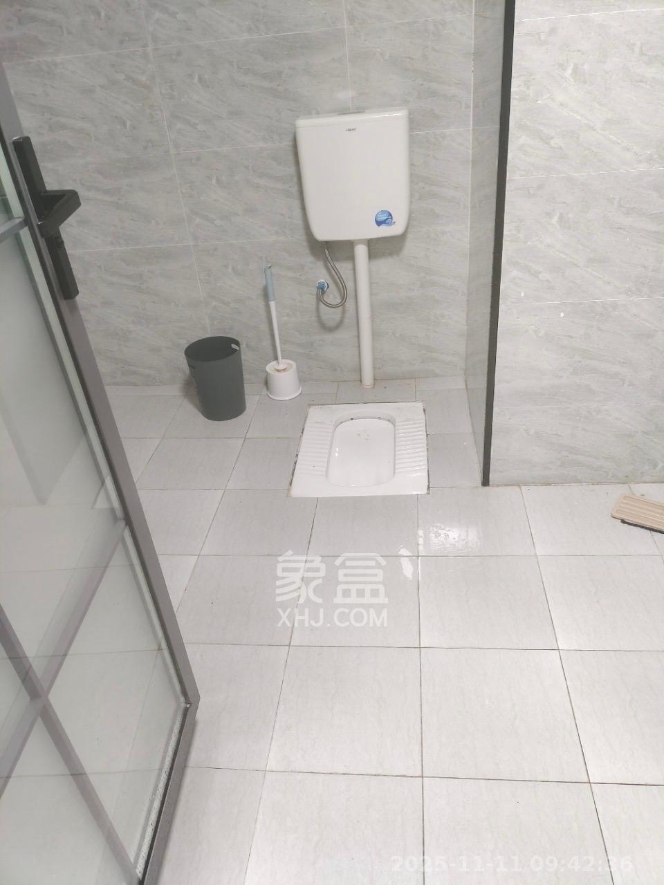 江山帝景哈佛  1室1厅1卫    1380.0元/月室内图