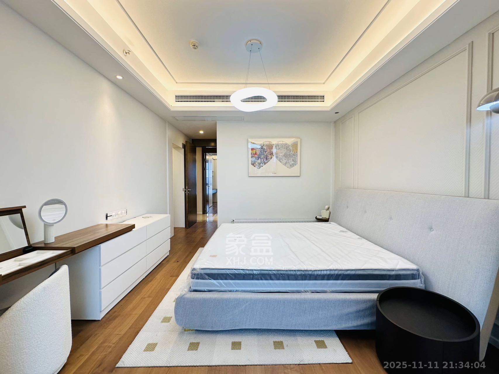 梅溪湖金茂湾  4室2厅3卫    13000.0元/月室内图