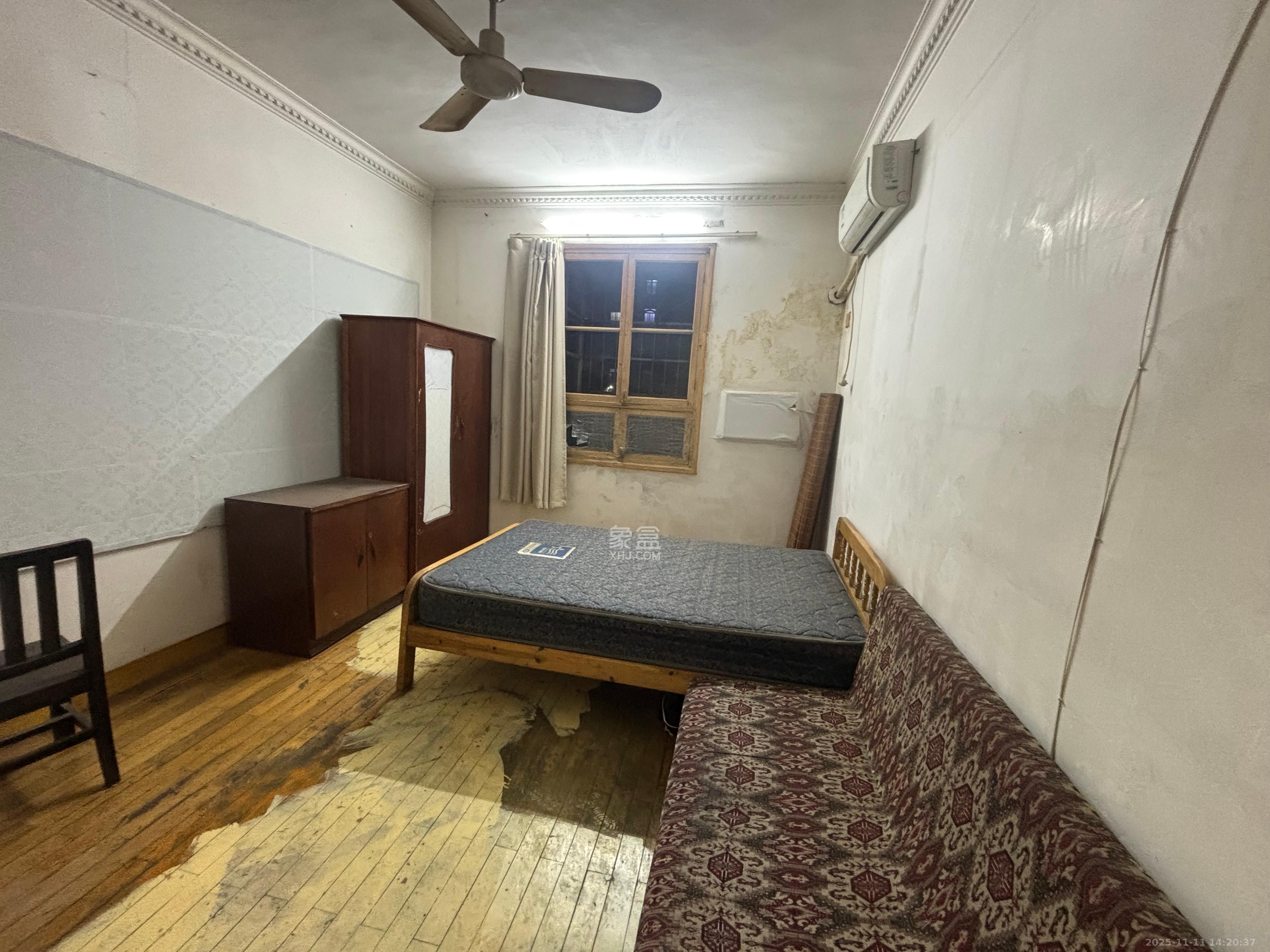 人民新村  2室1厅1卫    1500.0元/月室内图