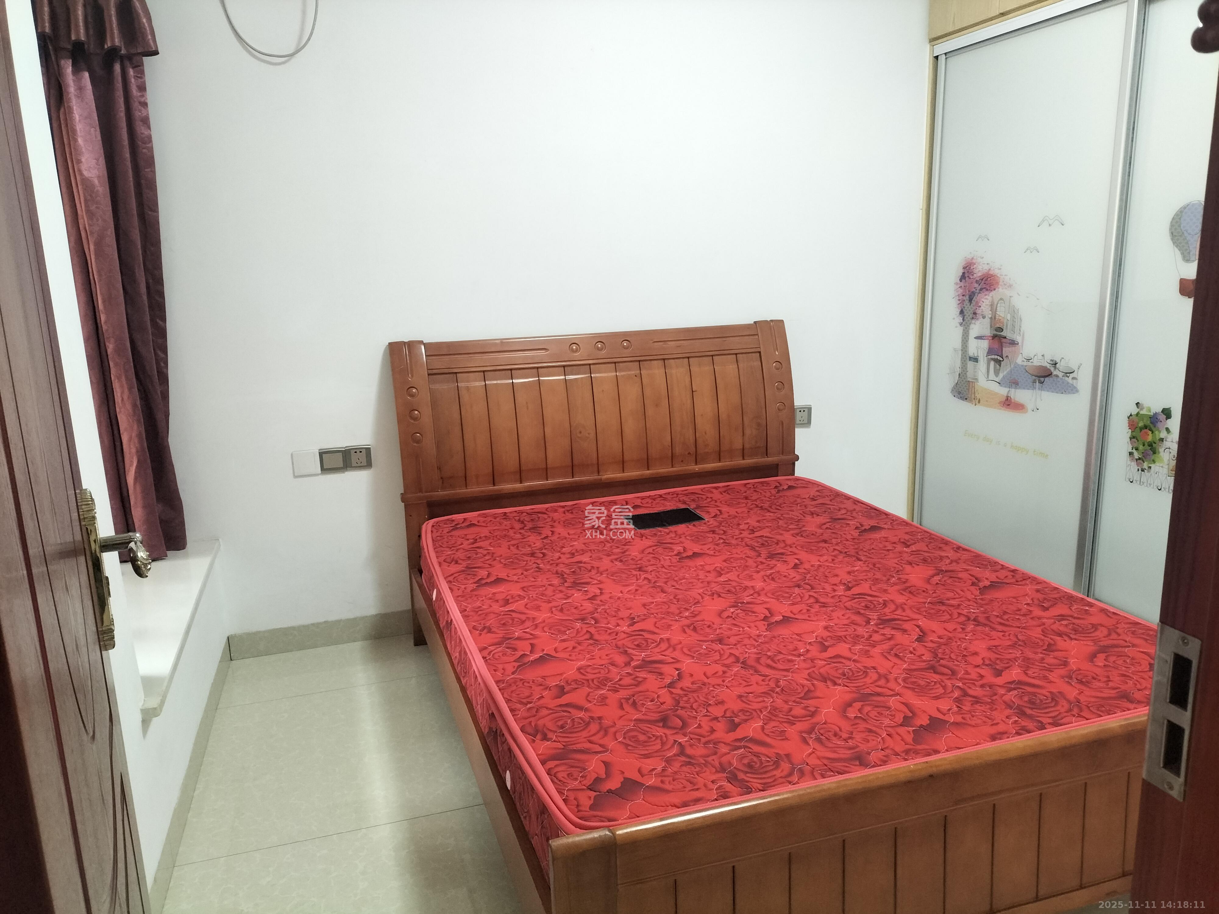 家兴苑  2室2厅1卫    2000.0元/月室内图