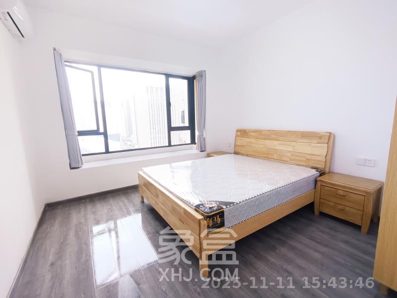 长房东旭国际 4室2厅2卫 3500.0元/月 长房东旭国际 4室2厅2卫 3500.0元/月室内图