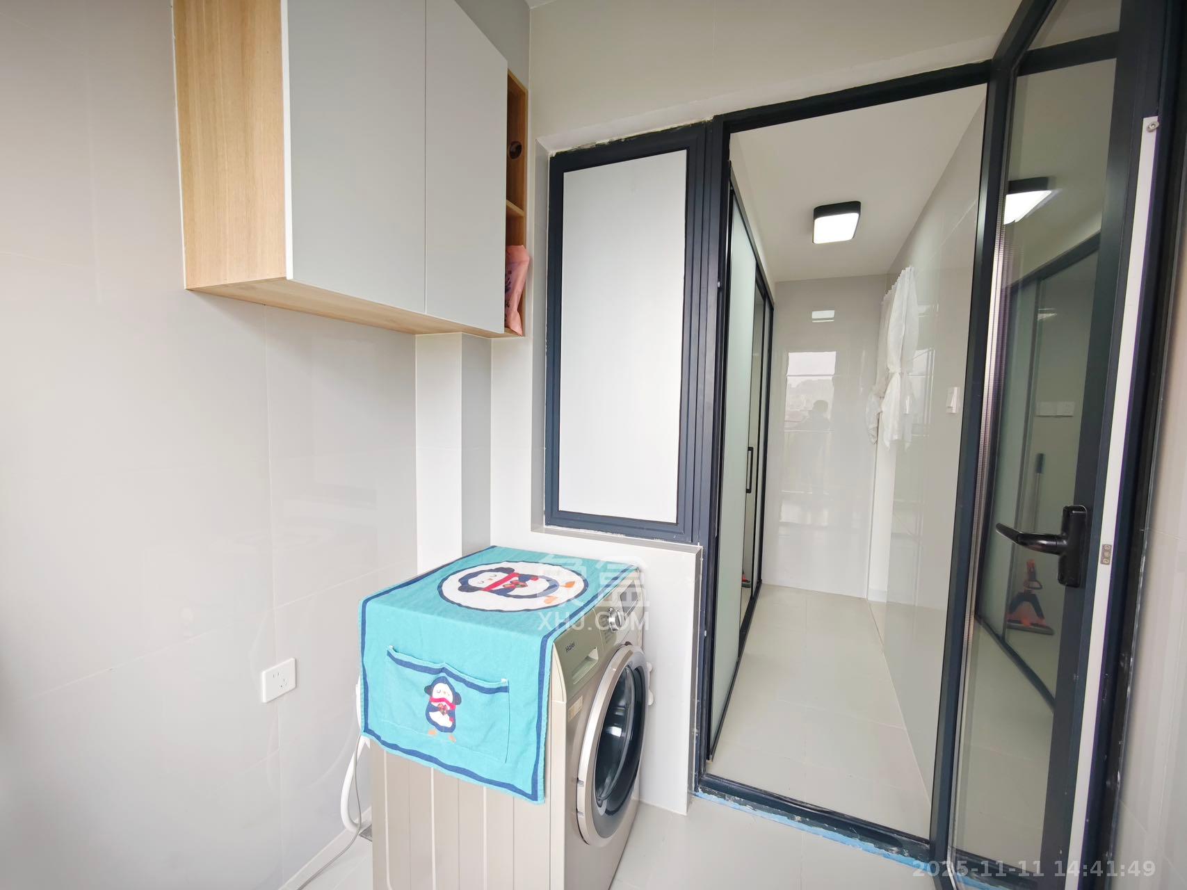 华雅林语苑 1室1厅1卫 1680.0元/月 华雅林语苑 1室1厅1卫 1680.0元/月室内图