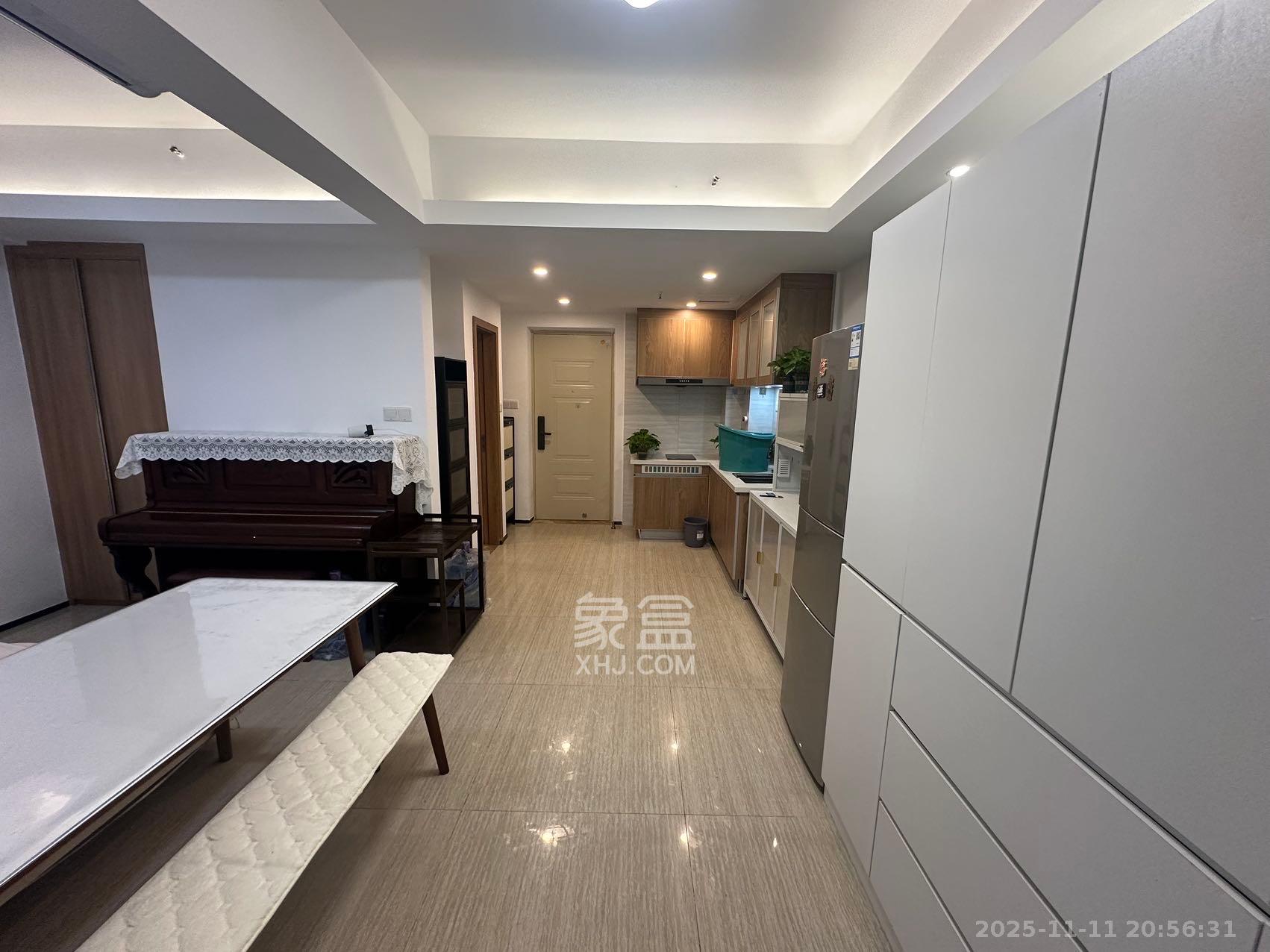 奥林匹克花园贡院三期 1室0厅0卫 1300.0元/月 奥林匹克花园贡院三期 1室0厅0卫 1300.0元/月室内图