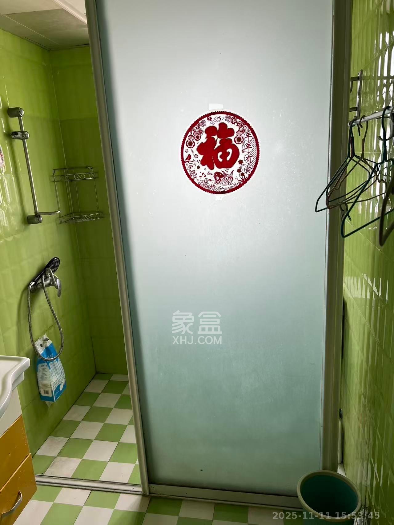 德润园  2室2厅1卫    1800.0元/月室内图