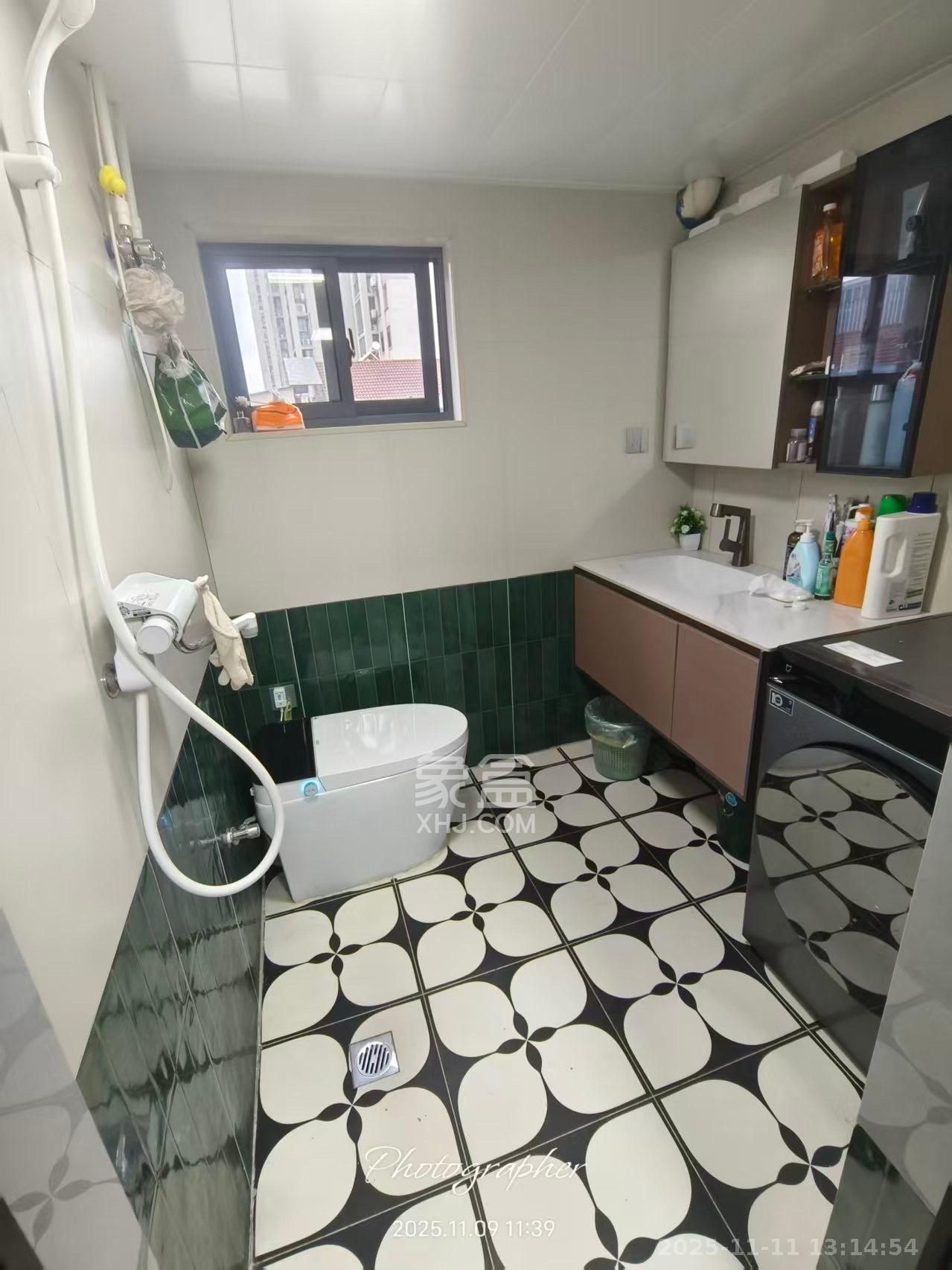 友园山庄  2室1厅1卫    1750.0元/月室内图