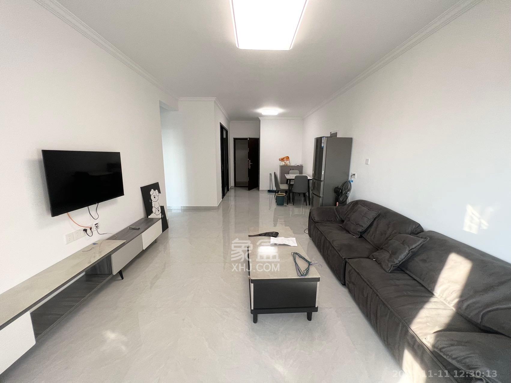 金塘家园  2室2厅1卫    2100.0元/月