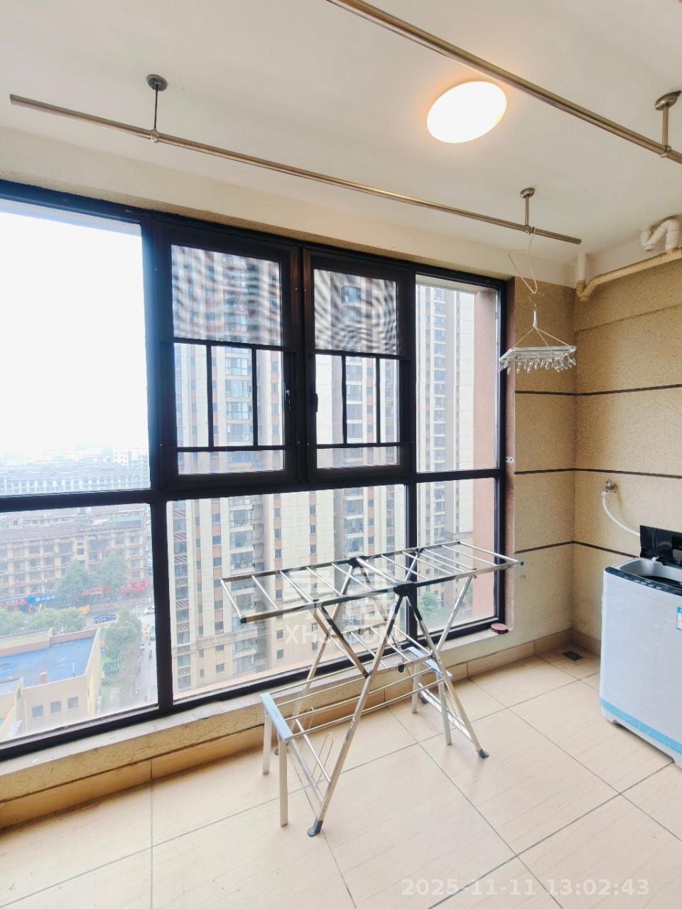 碧桂园星城首府  3室2厅2卫    2500.0元/月室内图