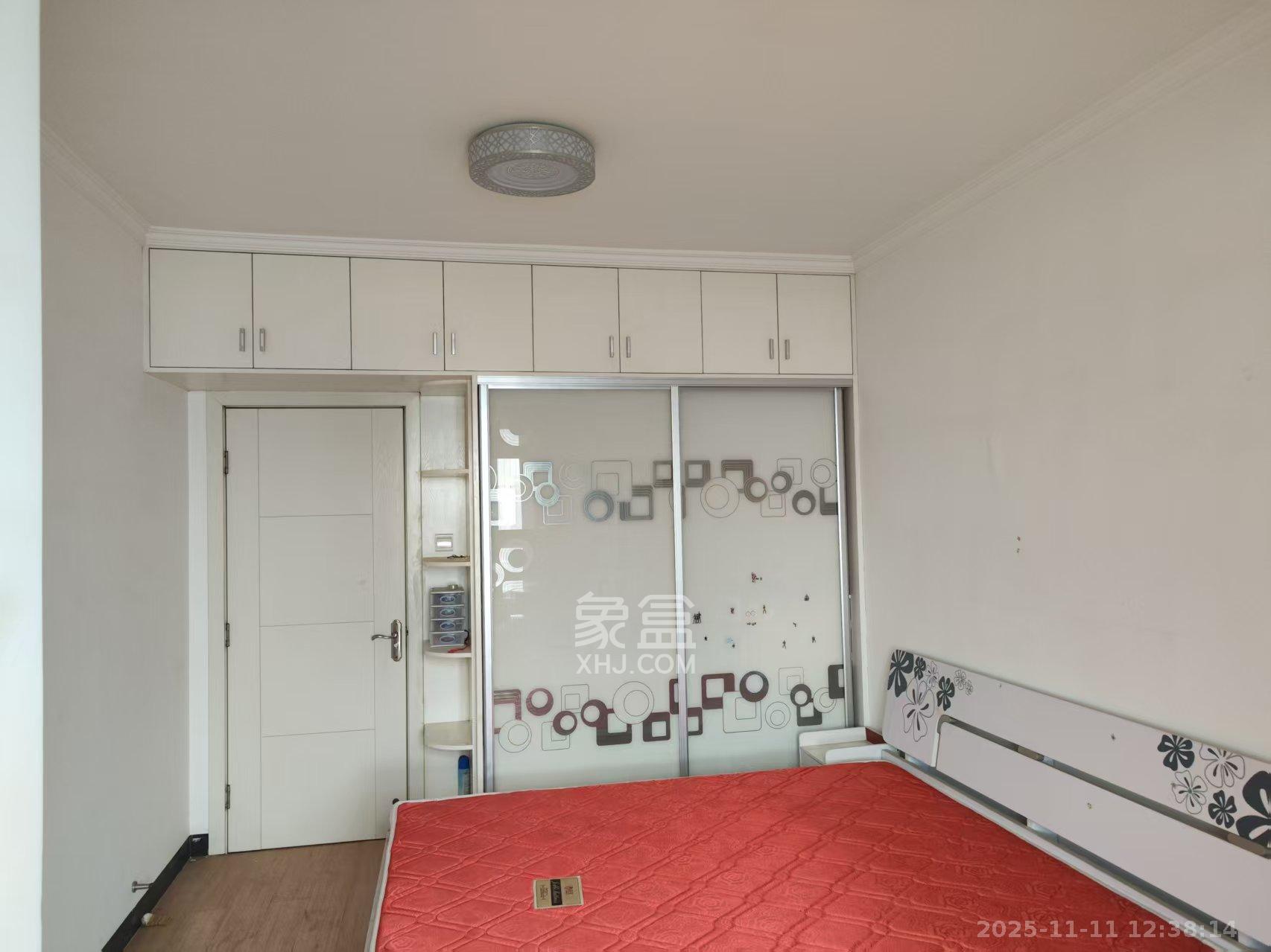 五矿万境水岸一期(万境水岸嘉苑) 2室2厅1卫 2200.0元/月 五矿万境水岸一期(万境水岸嘉苑) 2室2厅1卫 2200.0元/月室内图