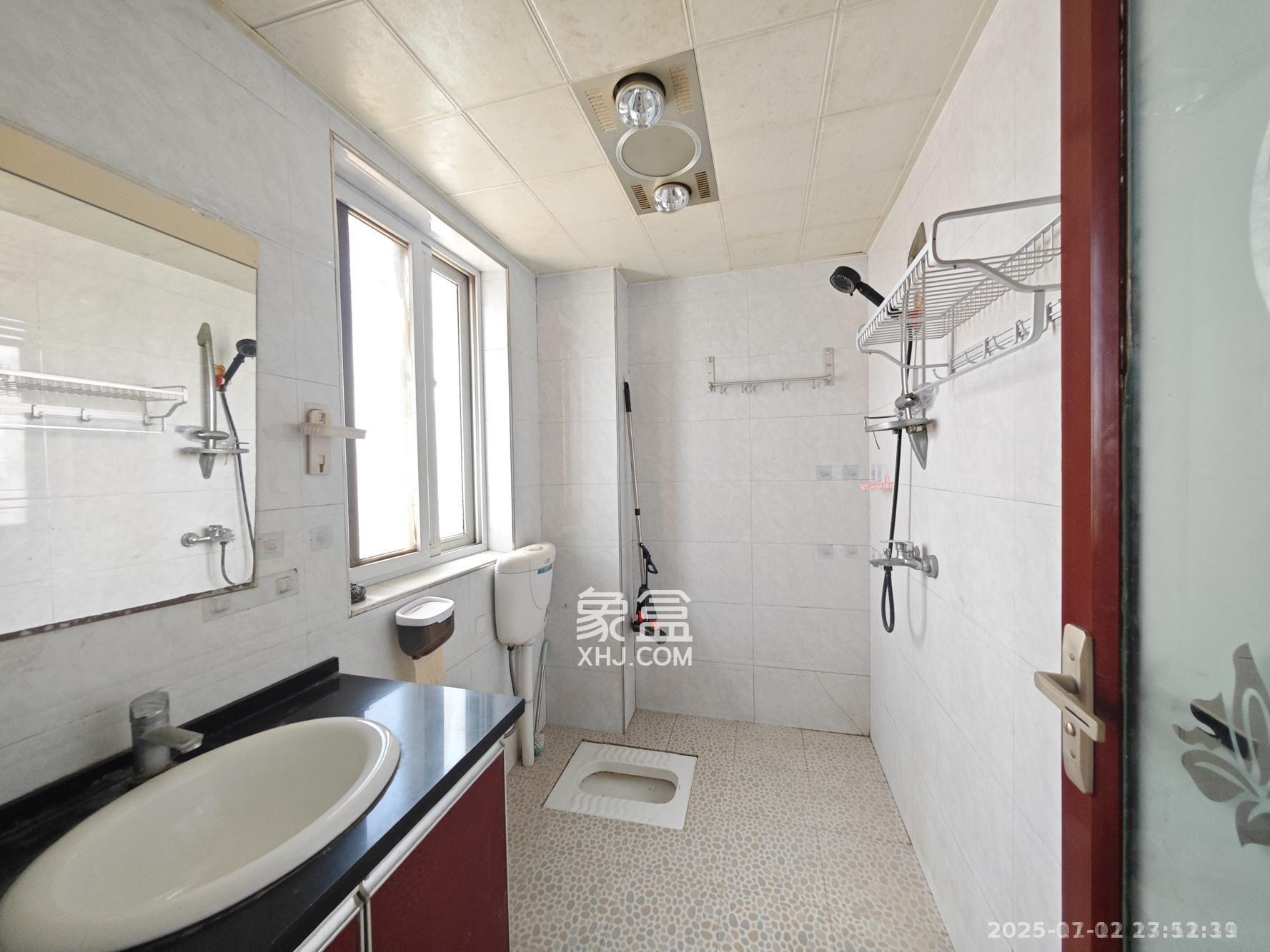 联盟佳苑  3室2厅1卫    1500.0元/月室内图