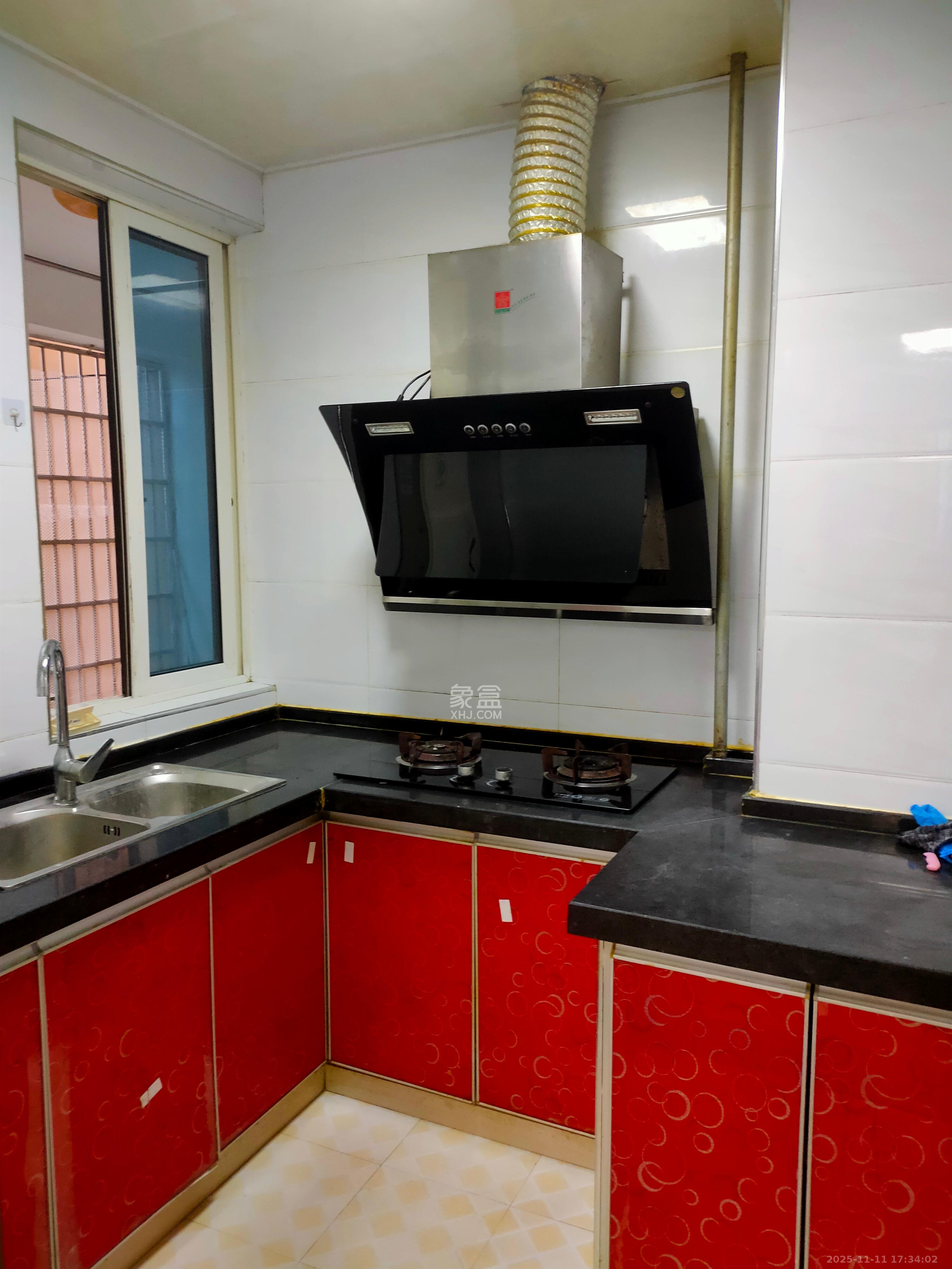 福嘉园  1室0厅0卫    1900.0元/月室内图