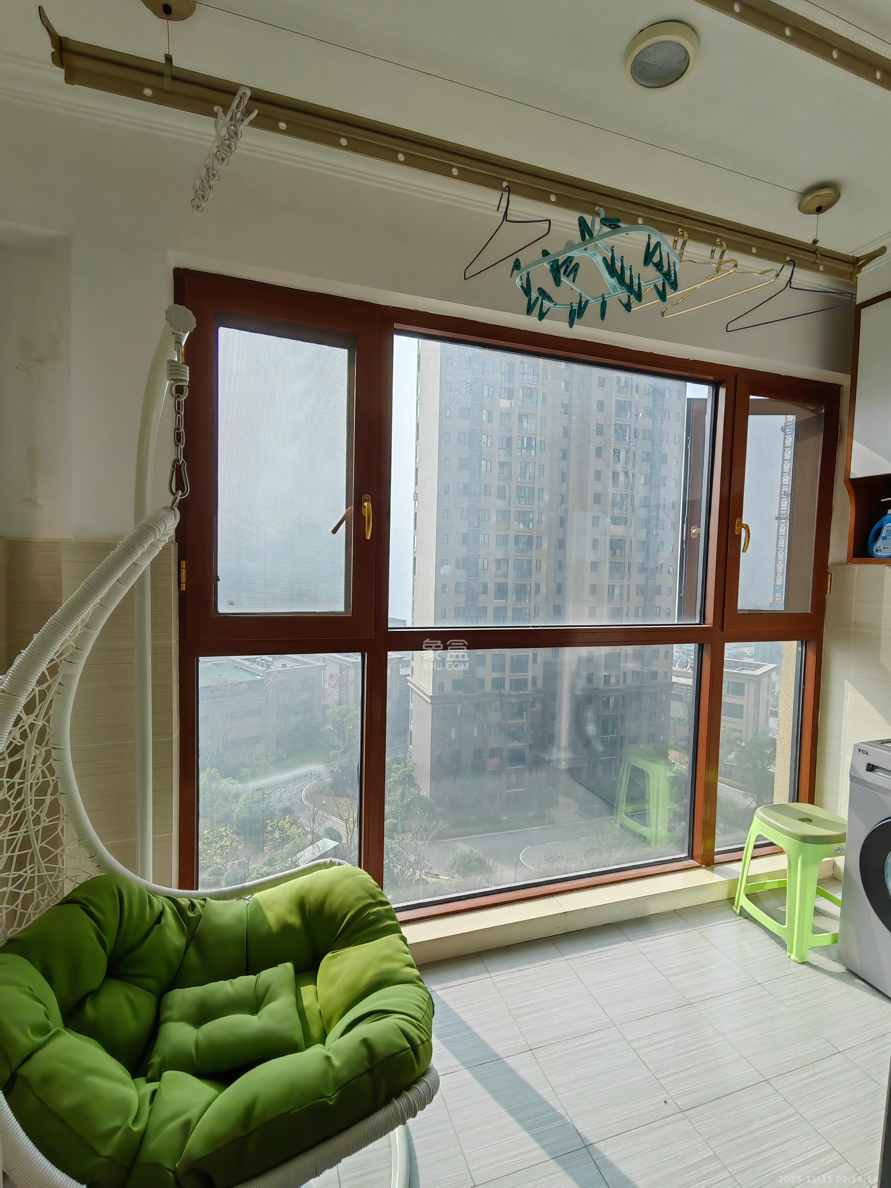 中建梅溪湖中心 3室2厅2卫 3300.0元/月 中建梅溪湖中心 3室2厅2卫 3300.0元/月室内图