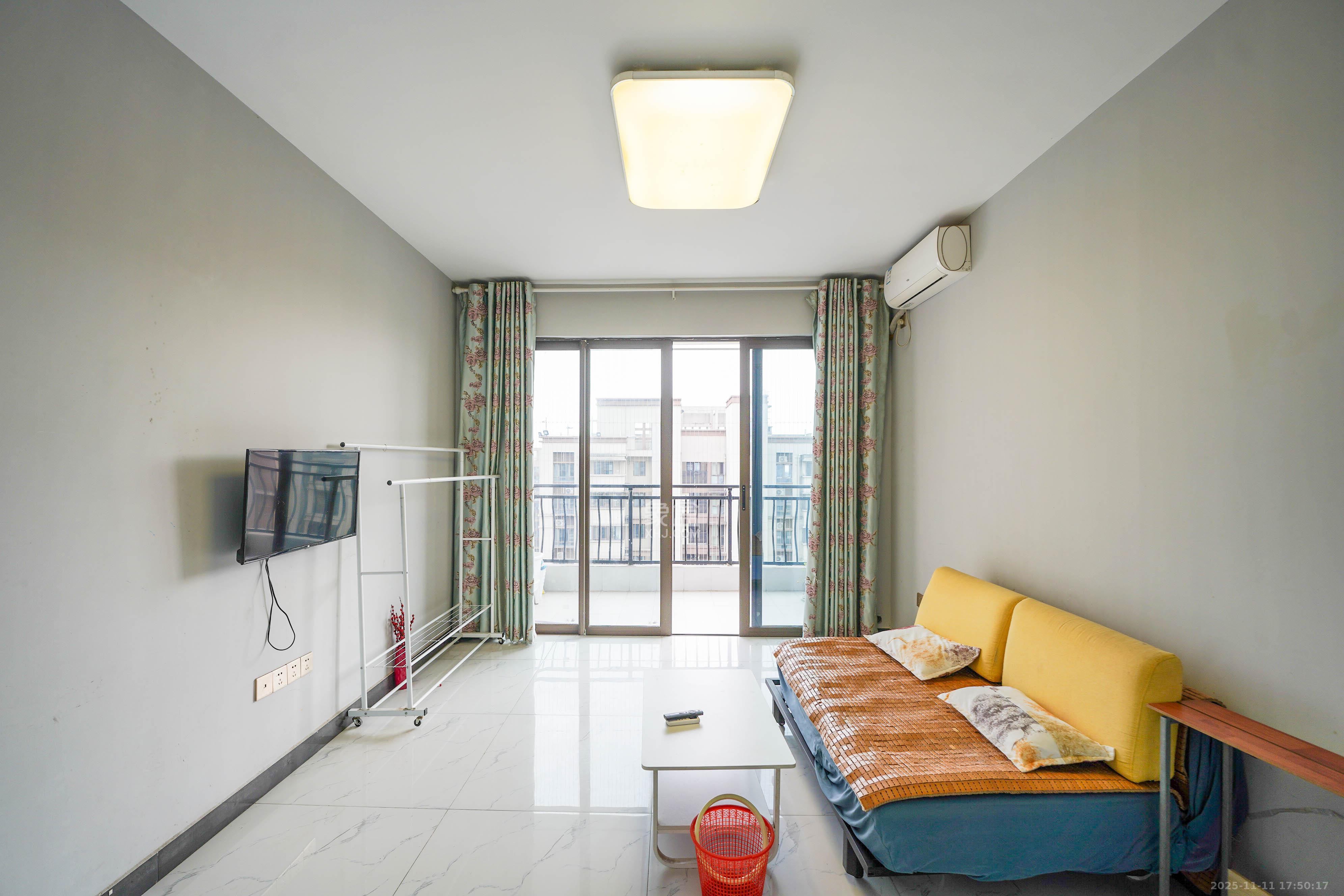 碧桂园公园壹号（凯怡茗苑）  3室2厅1卫    68.0万