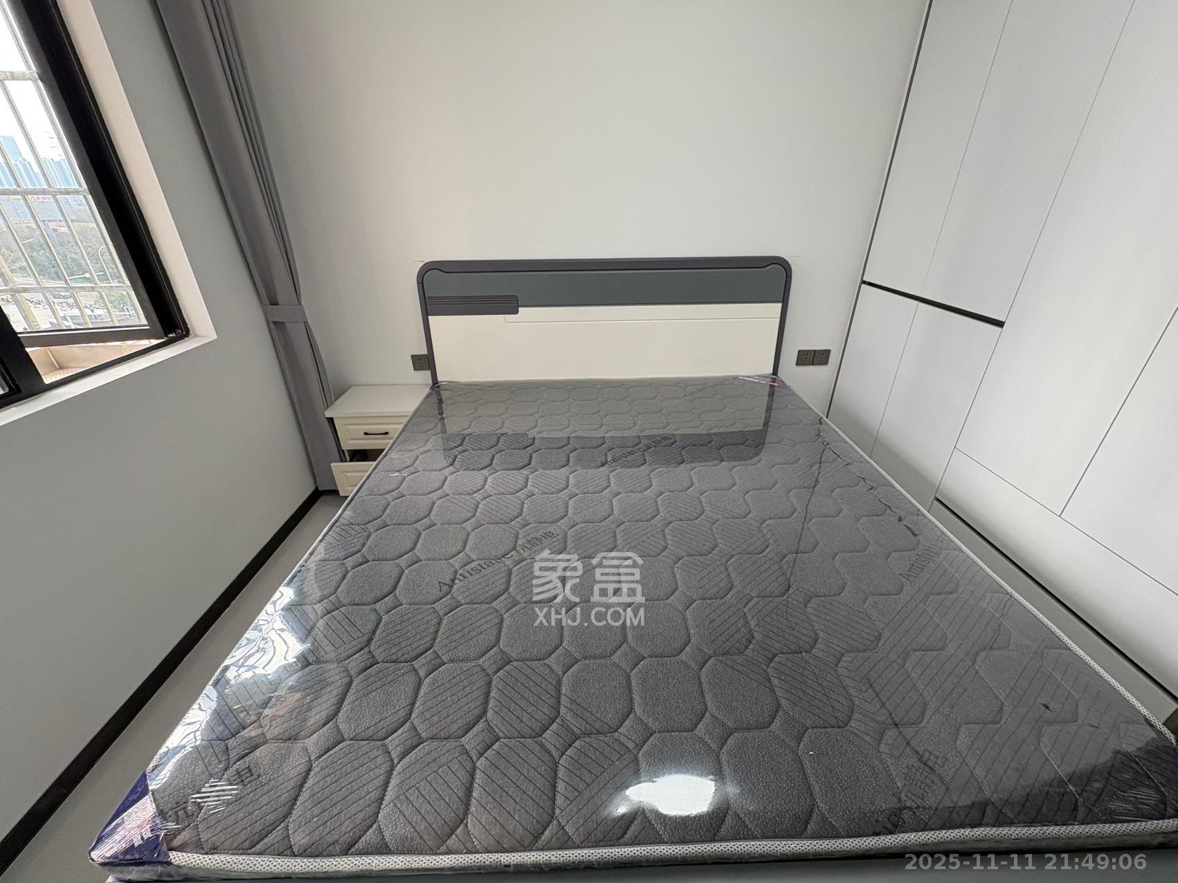 旭日嘉苑 2室1厅1卫 2500.0元/月 旭日嘉苑 2室1厅1卫 2500.0元/月室内图