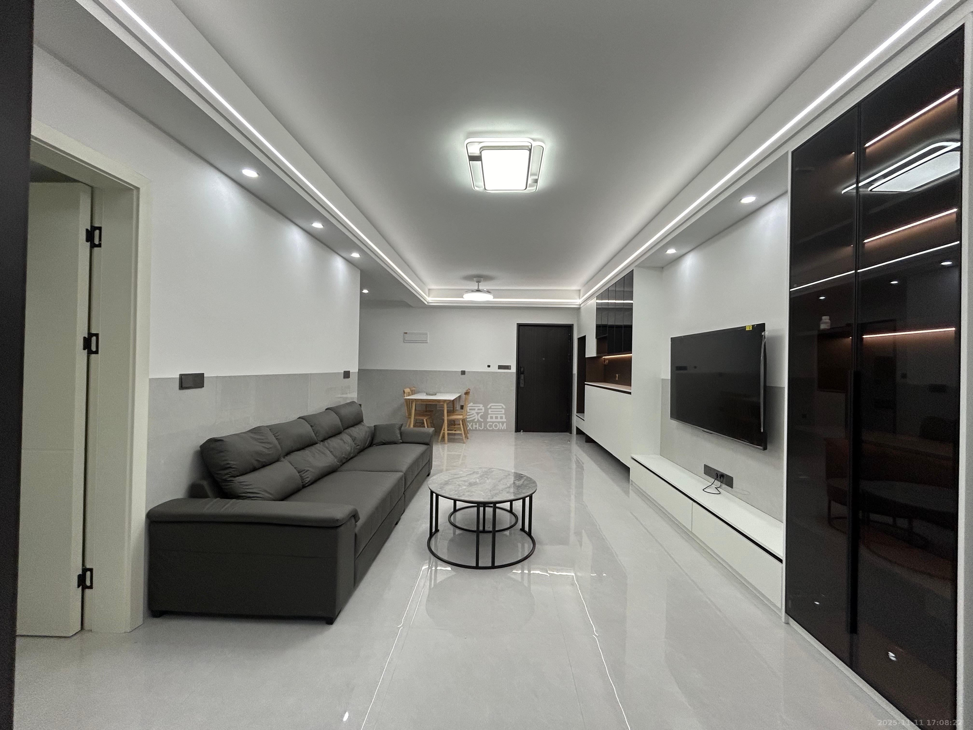 望远嘉苑  2室2厅1卫    2700.0元/月