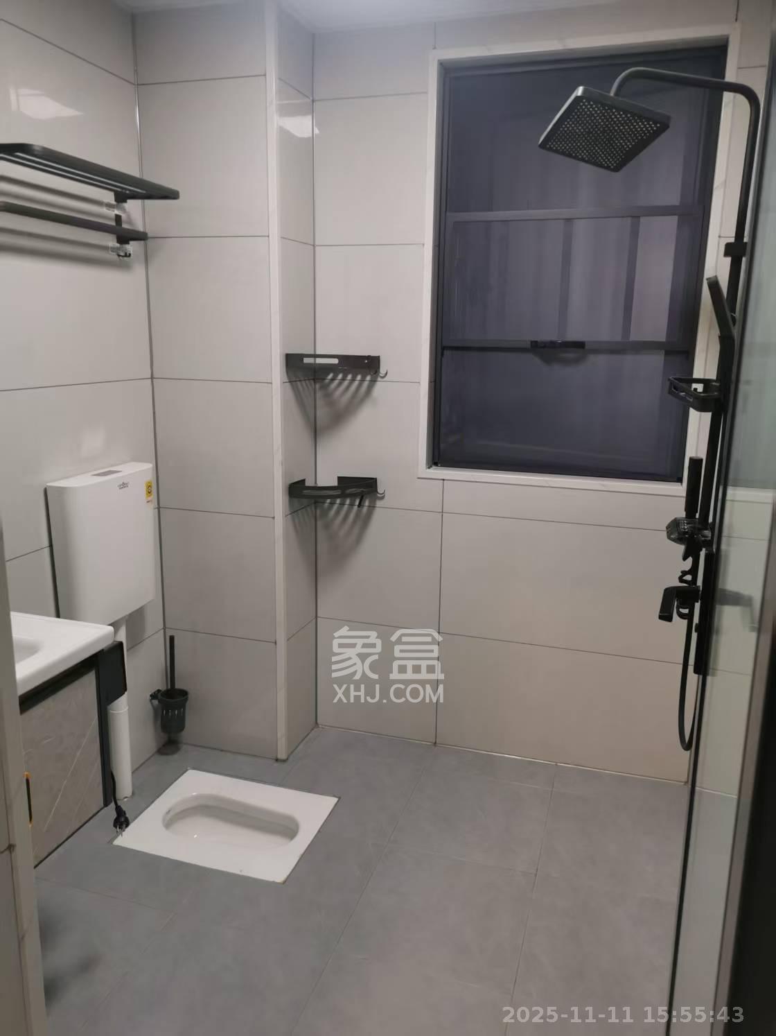 桥头家园二期（桥头家苑二期）  2室1厅1卫    1800.0元/月