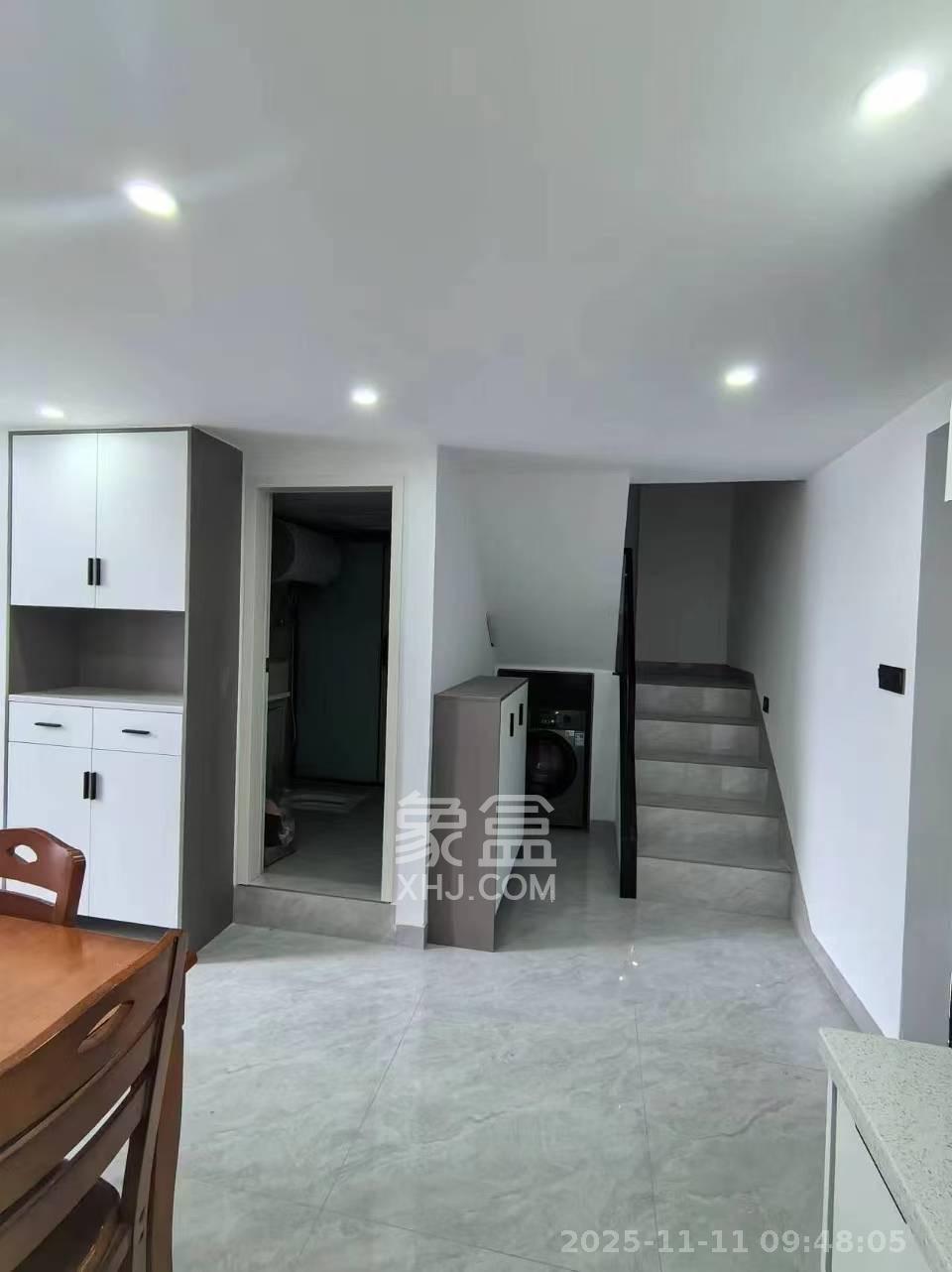 保利恒伟时光印象  3室1厅1卫    2600.0元/月室内图