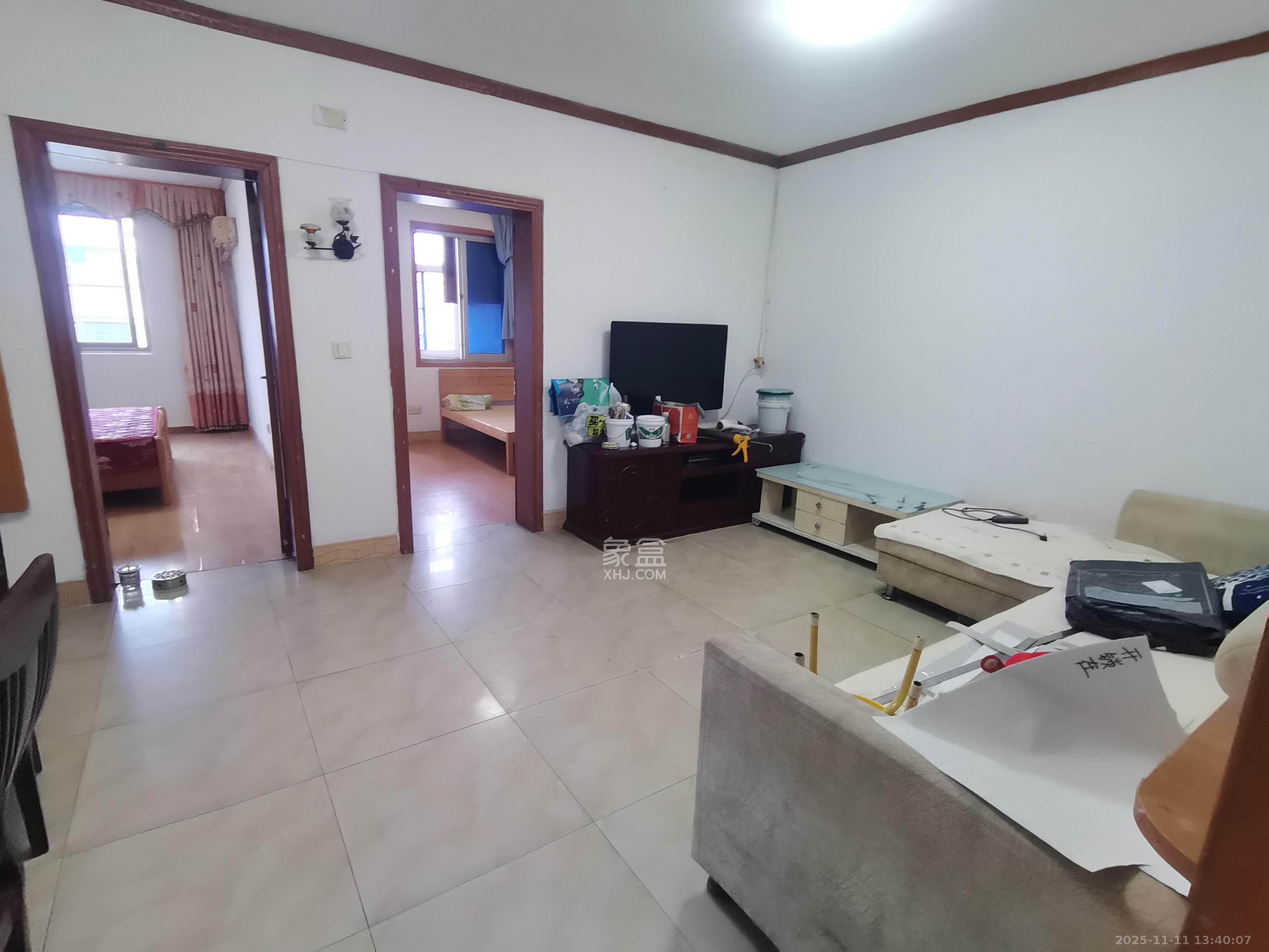 长鑫美树园  2室1厅1卫    1400.0元/月室内图