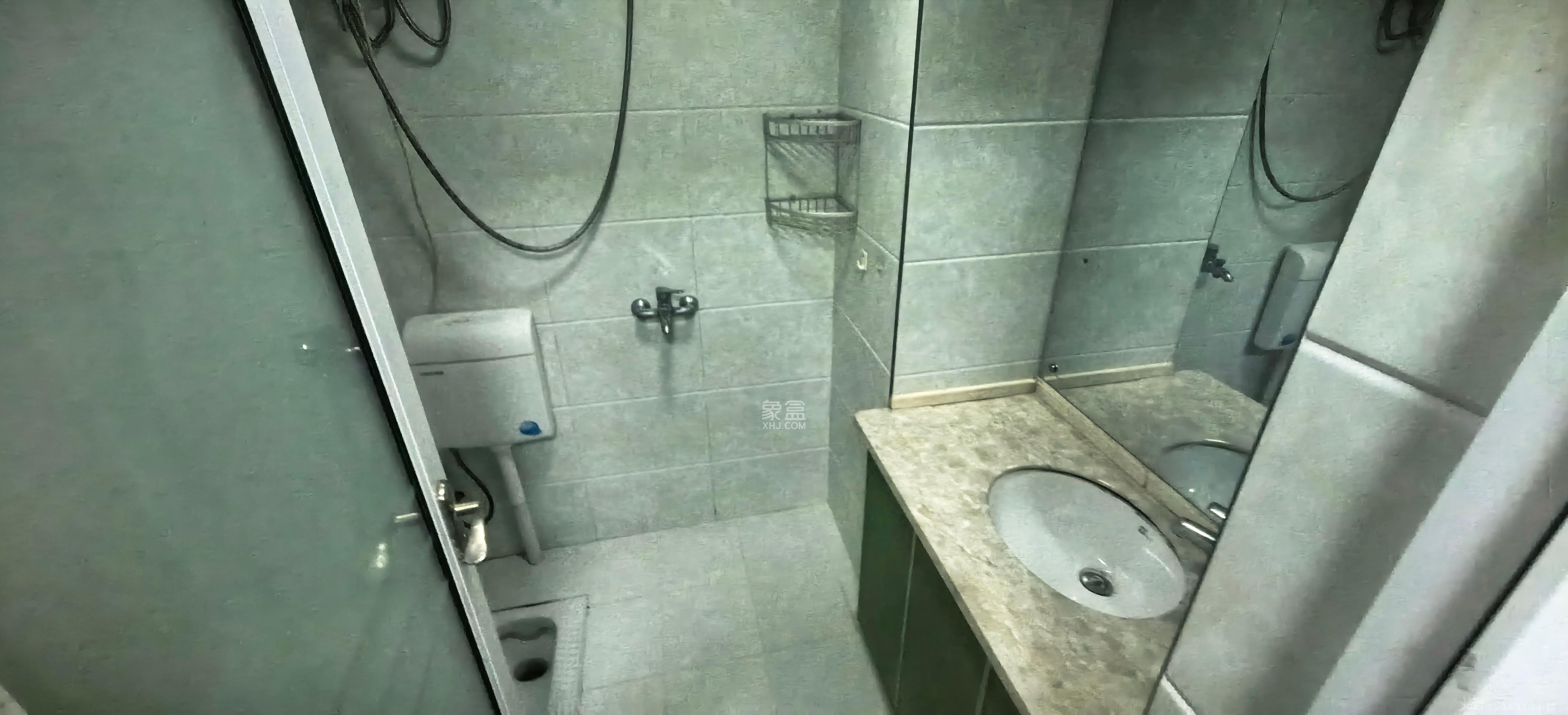 上峰苑(兰亭玥岛) 1室0厅1卫 1600.0元/月 上峰苑(兰亭玥岛) 1室0厅1卫 1600.0元/月室内图