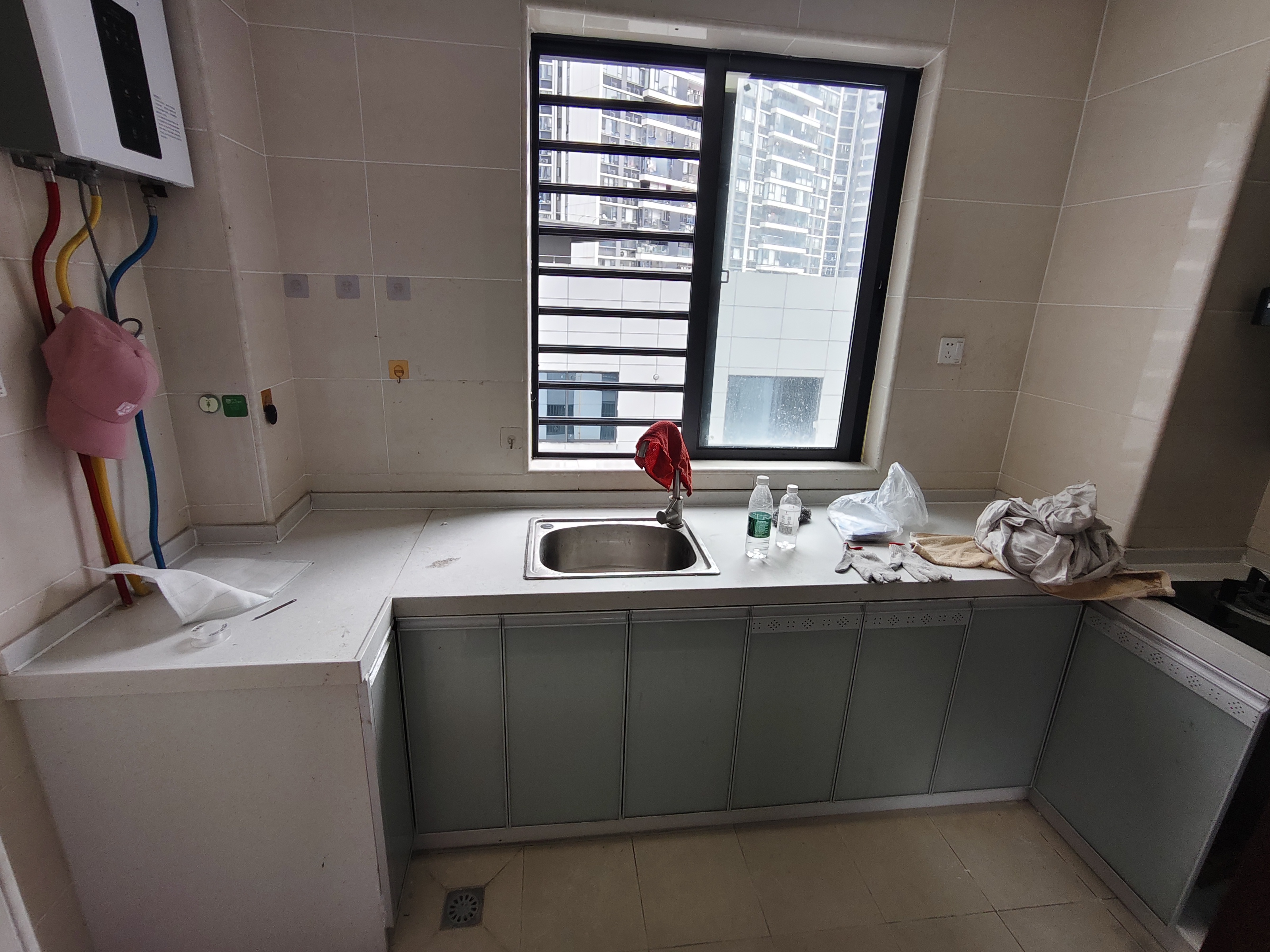 中交.博巷雅苑 2室2厅1卫 2100.0元/月 中交.博巷雅苑 2室2厅1卫 2100.0元/月室内图