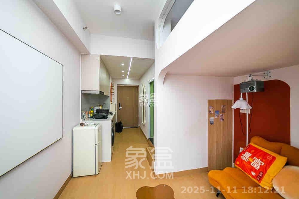 卓越江岸 1室0厅0卫 2000.0元/月 卓越江岸 1室0厅0卫 2000.0元/月室内图