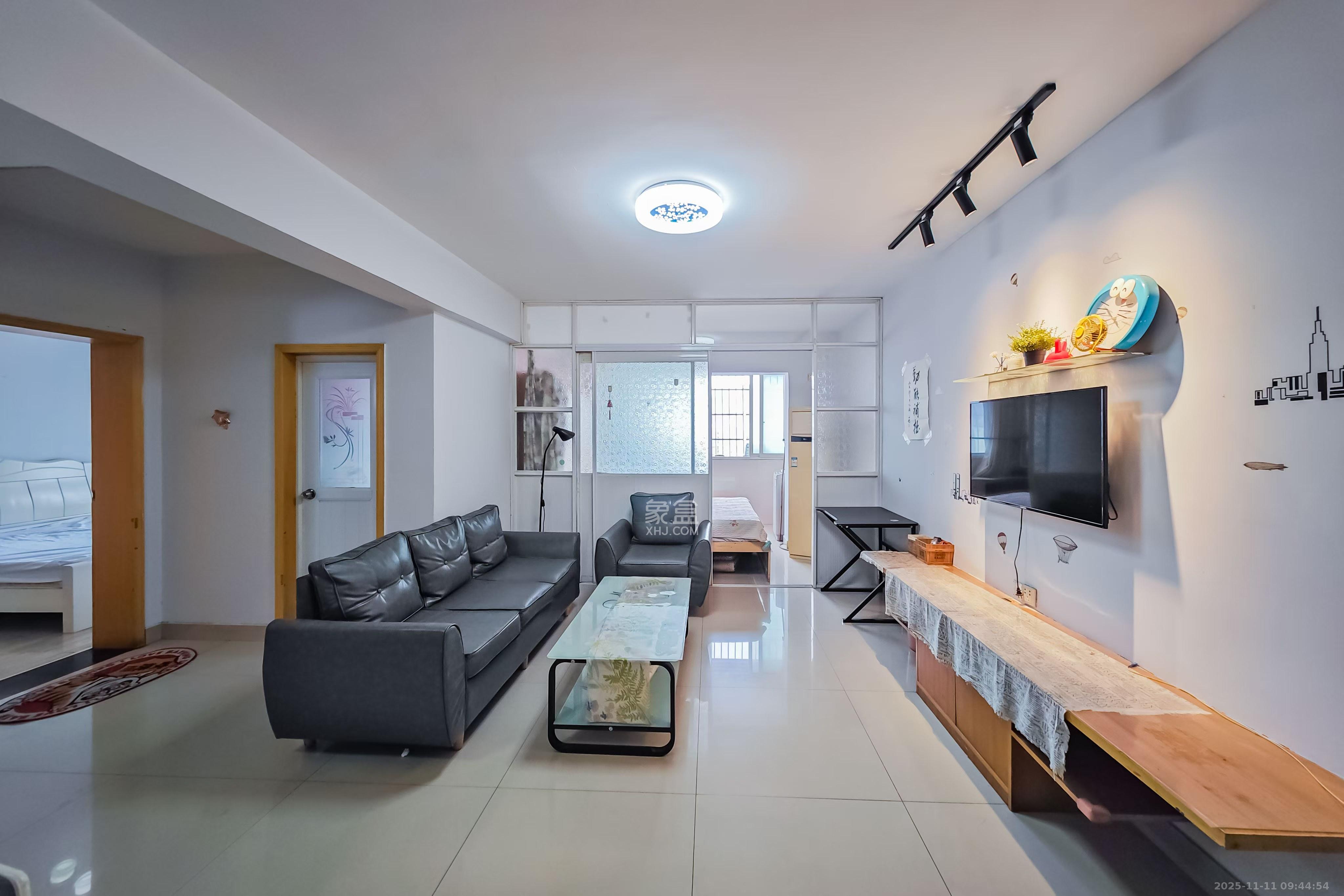 鑫兴佳园  2室1厅1卫    1900.0元/月