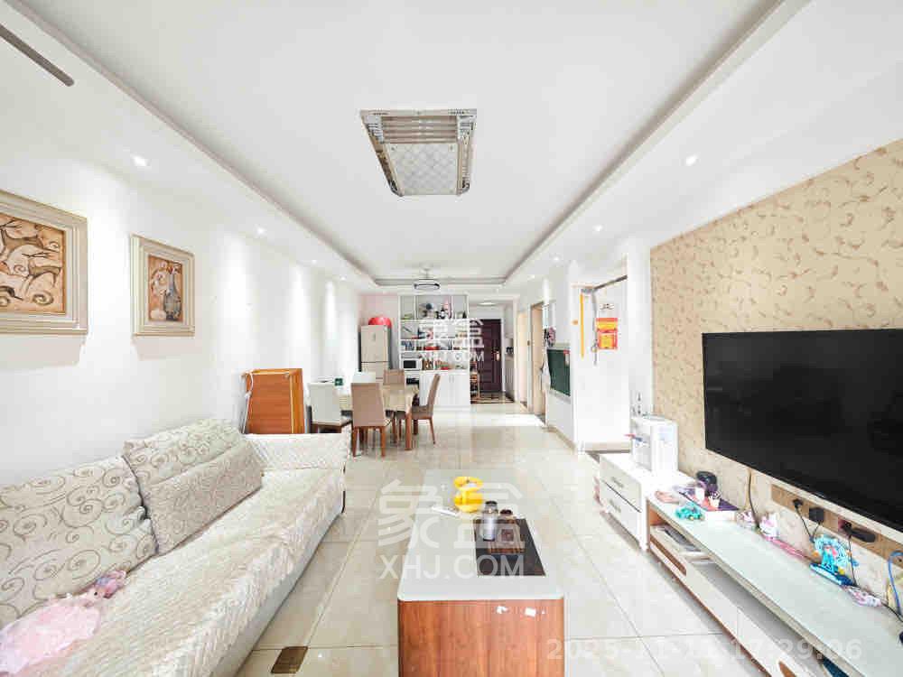 博长山水香颐 3室2厅1卫 2000.0元/月 博长山水香颐 3室2厅1卫 2000.0元/月室内图