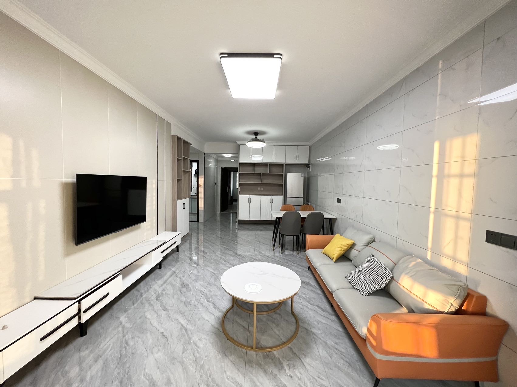 东合新苑 2室2厅1卫 2100.0元/月 东合新苑 2室2厅1卫 2100.0元/月户型图